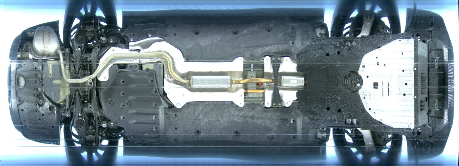 2023 Honda Accord Hybrid Touring FWD