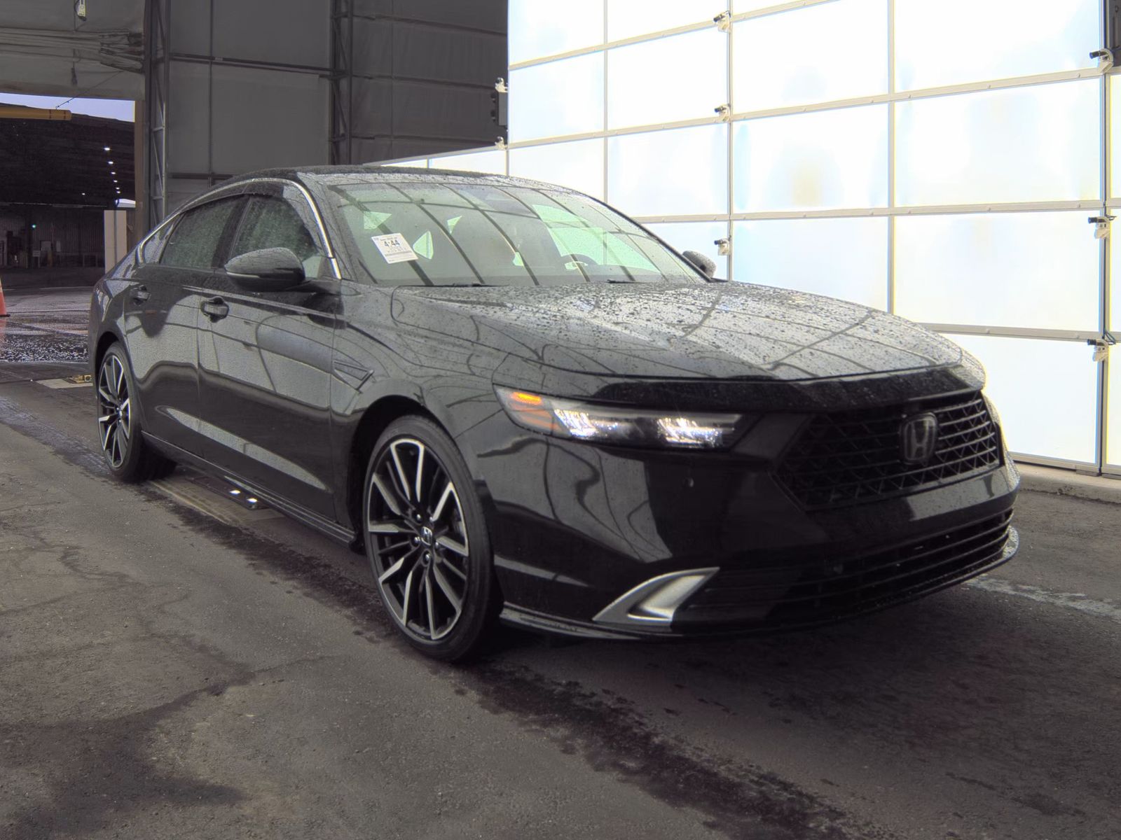2023 Honda Accord Hybrid Touring FWD