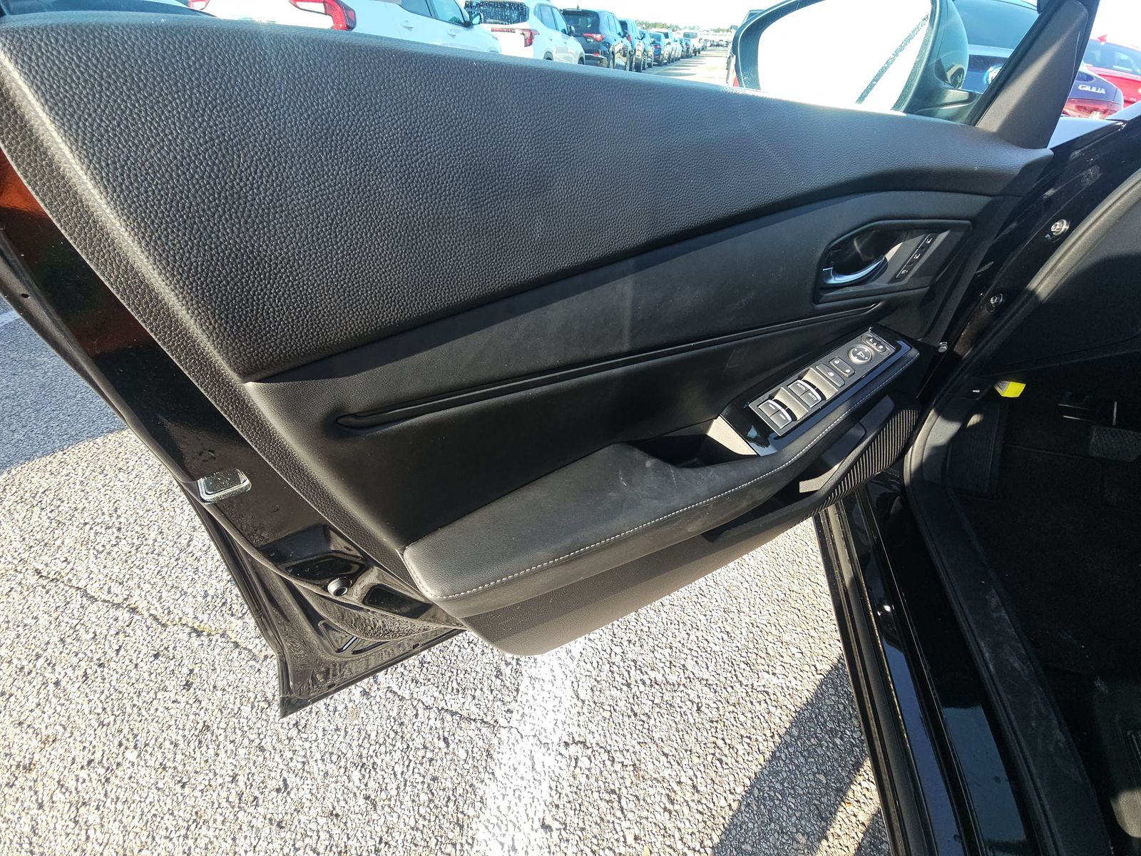 2023 Honda Accord Hybrid Touring FWD