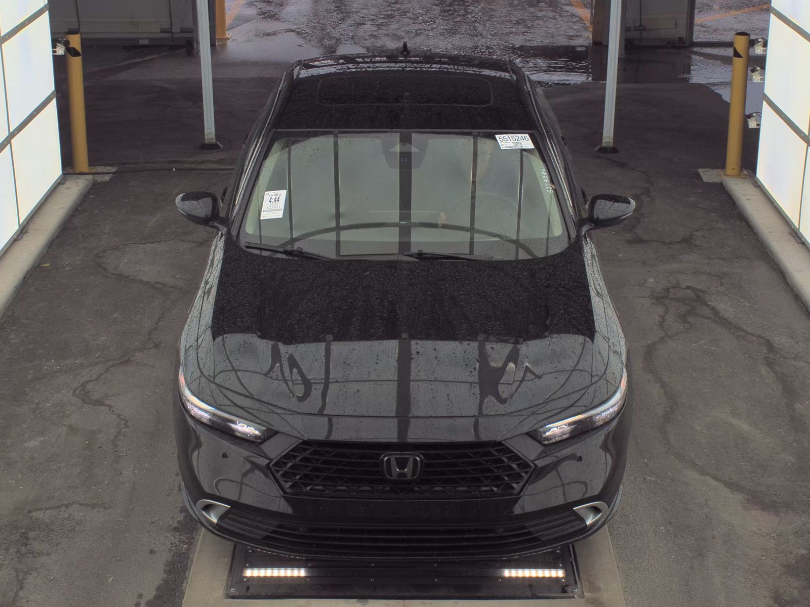 2023 Honda Accord Hybrid Touring FWD