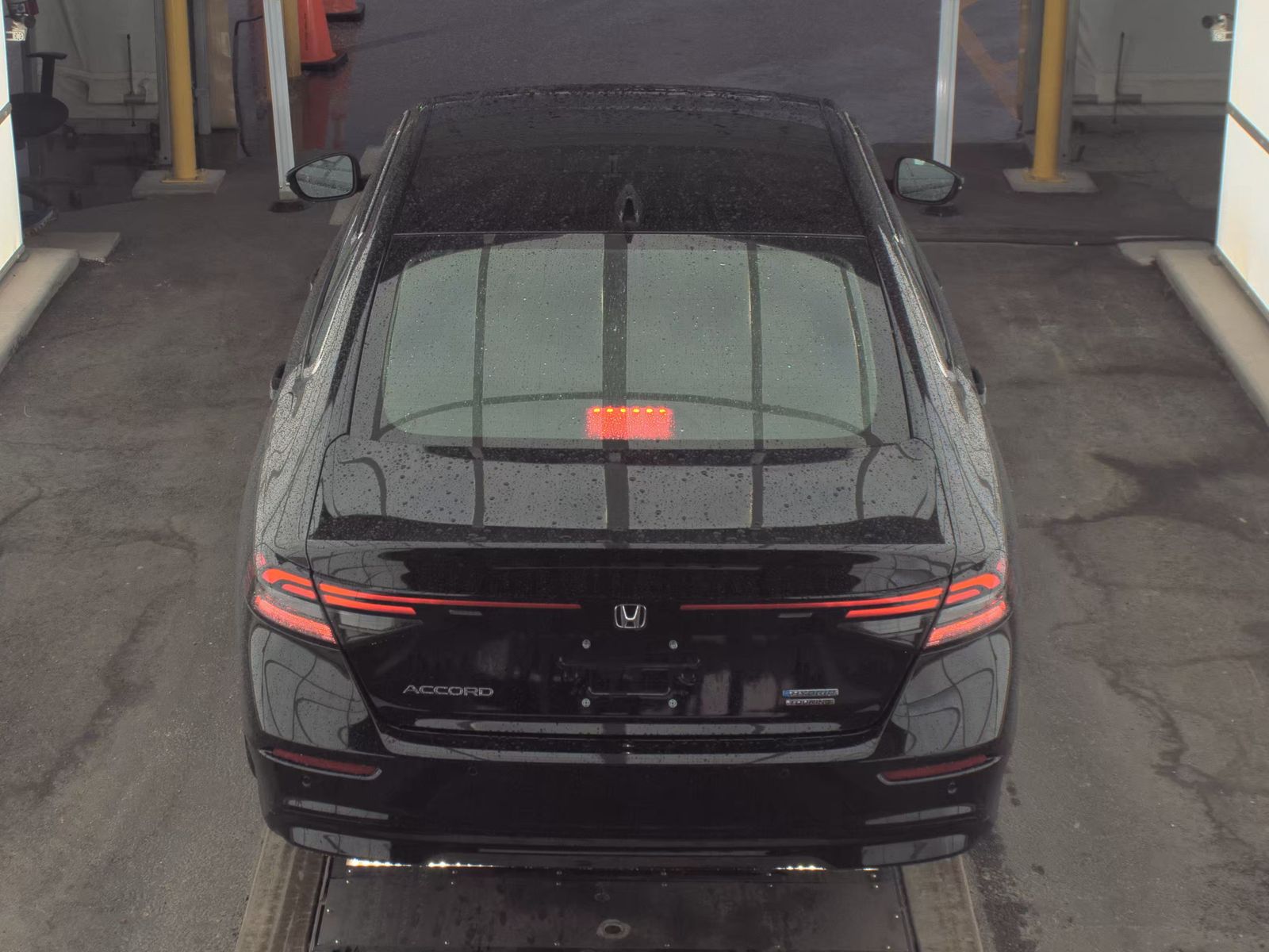 2023 Honda Accord Hybrid Touring FWD