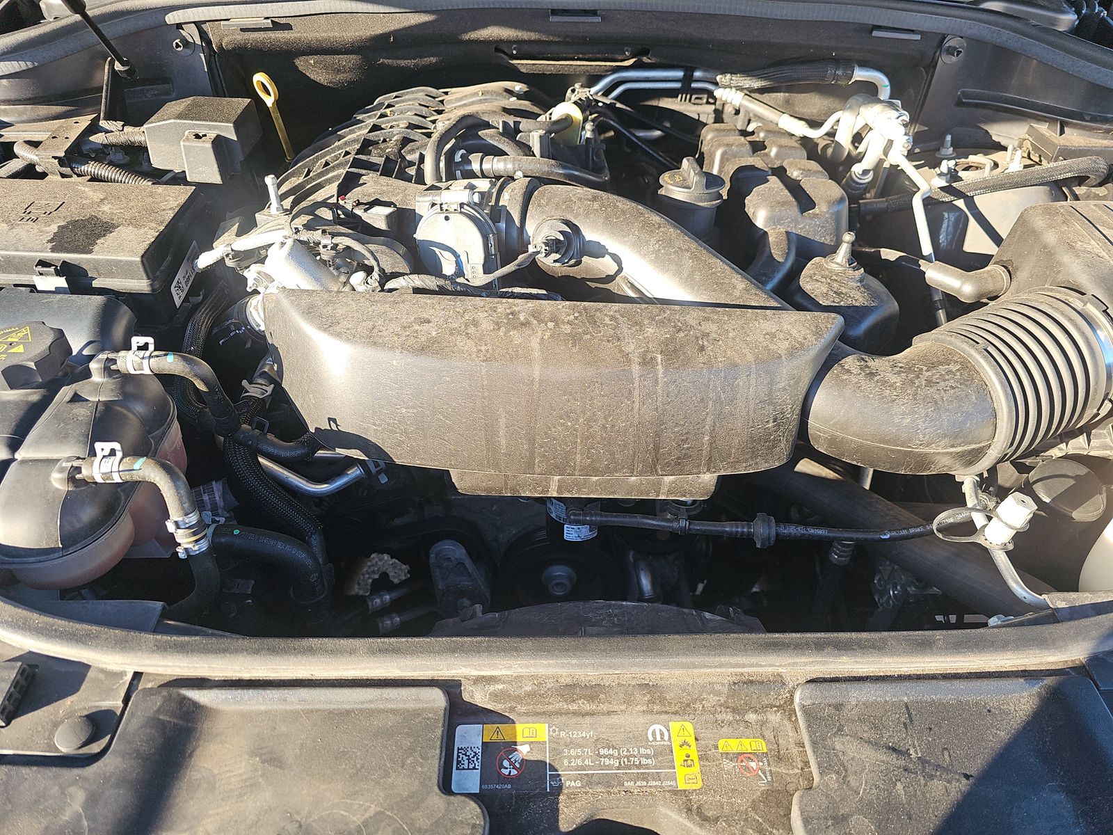 2023 Dodge Durango GT Premium AWD