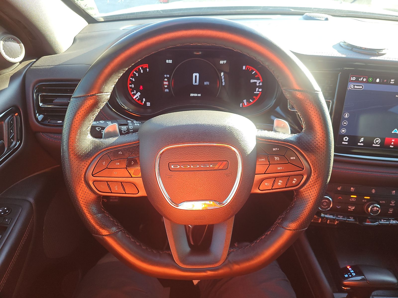 2023 Dodge Durango GT Premium AWD