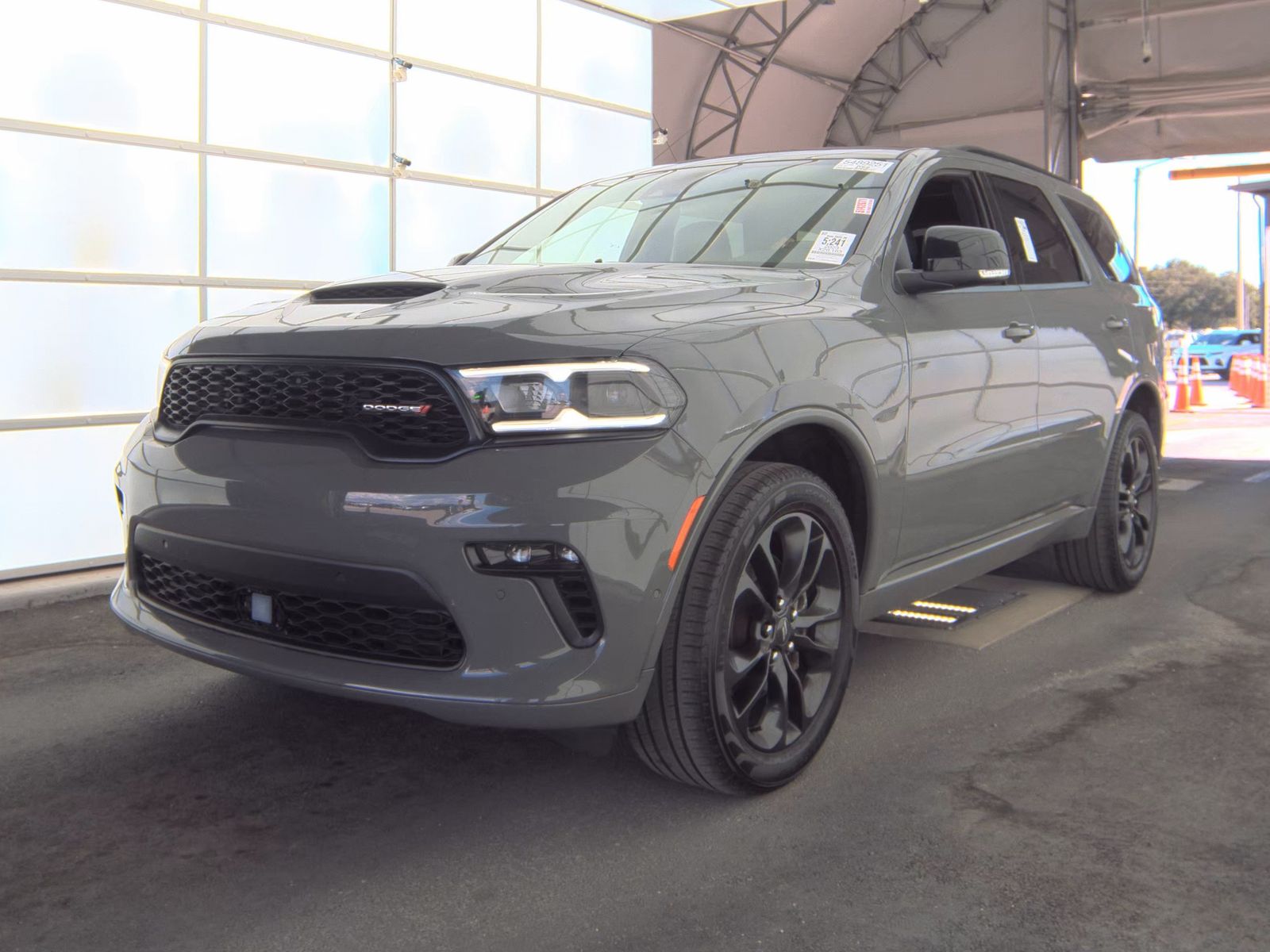 2023 Dodge Durango GT Premium AWD