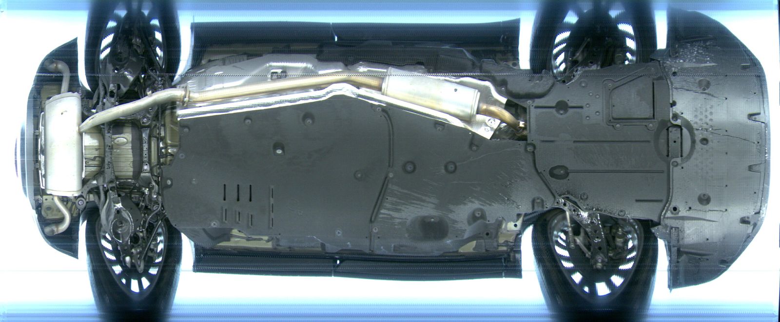 2023 Lexus RX RX 350 Luxury FWD