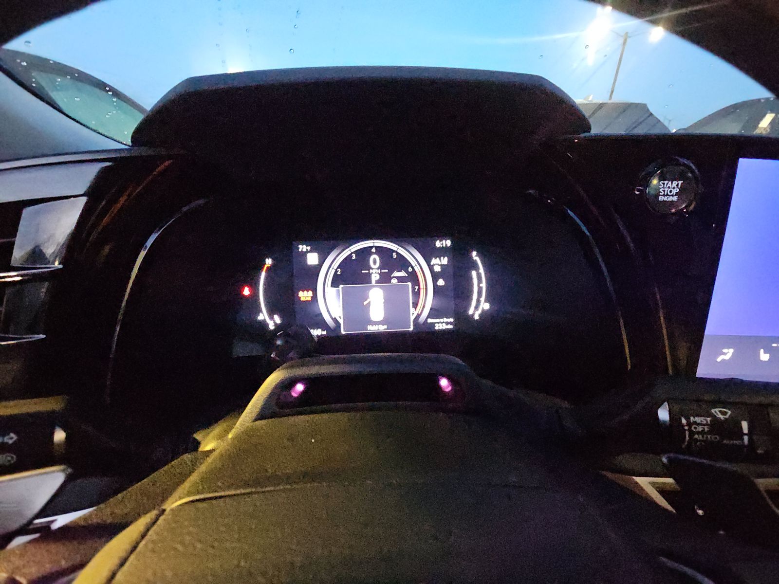 2023 Lexus RX RX 350 Luxury FWD