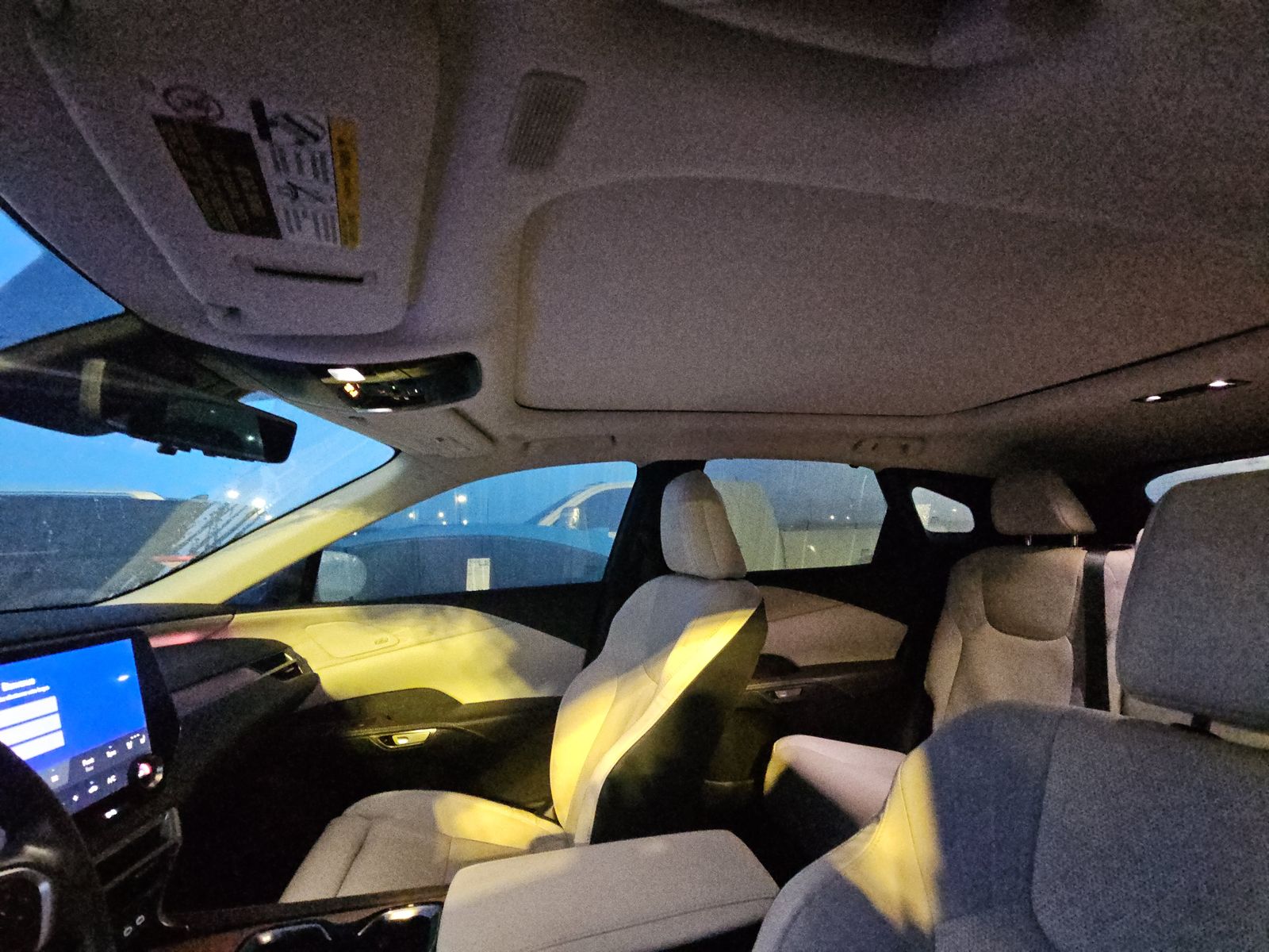 2023 Lexus RX RX 350 Luxury FWD