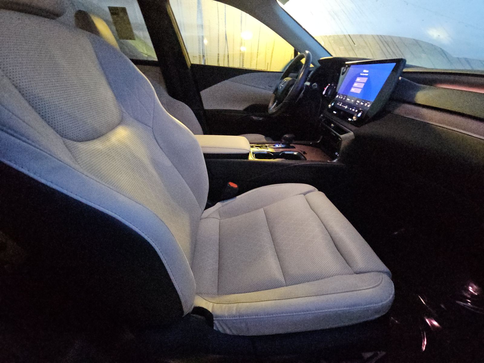 2023 Lexus RX RX 350 Luxury FWD