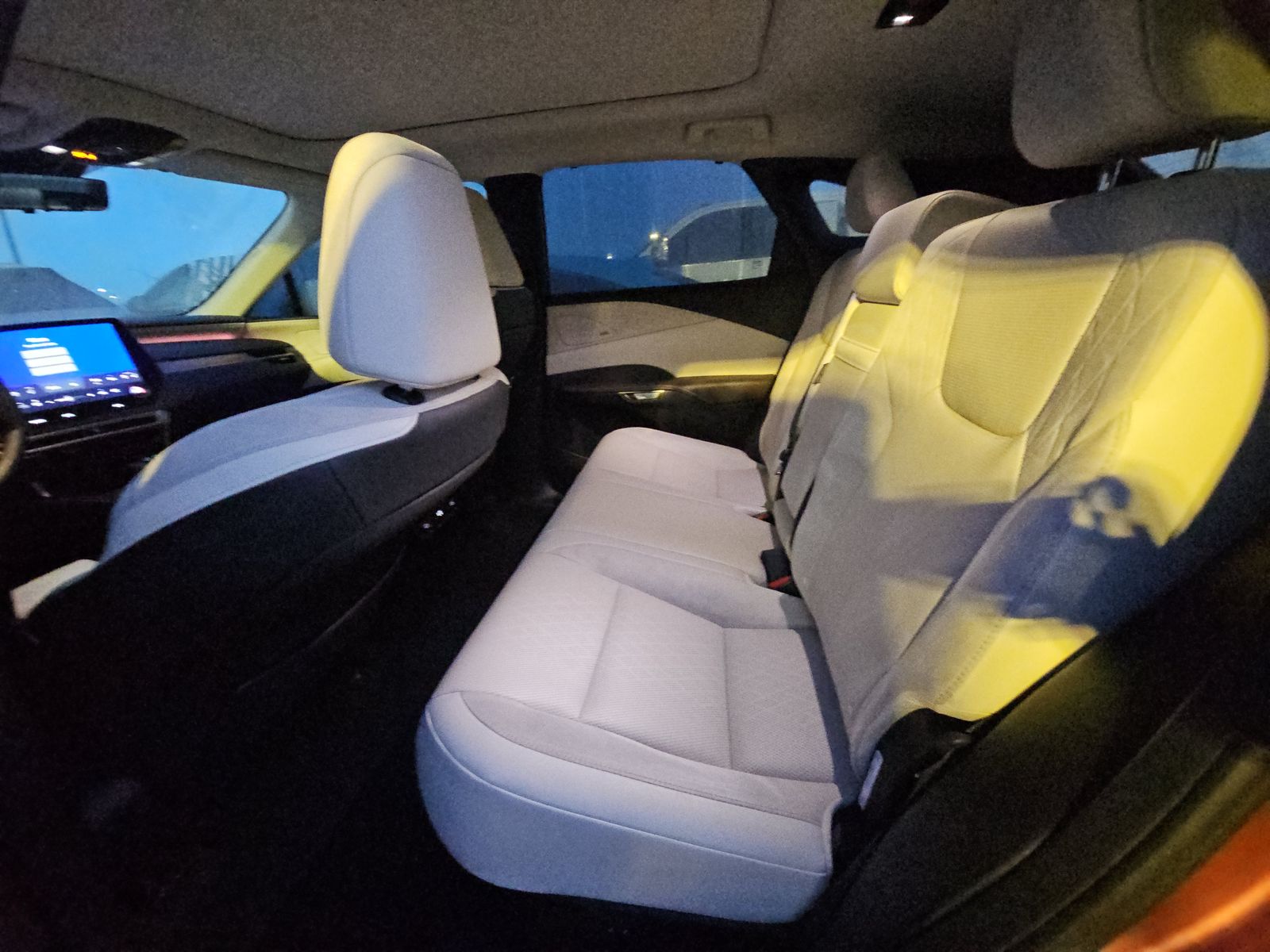 2023 Lexus RX RX 350 Luxury FWD