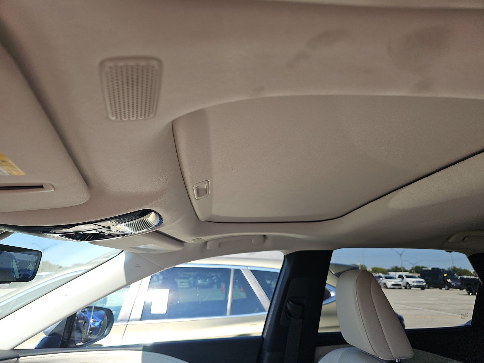 2023 Lexus RX RX 350 Luxury AWD