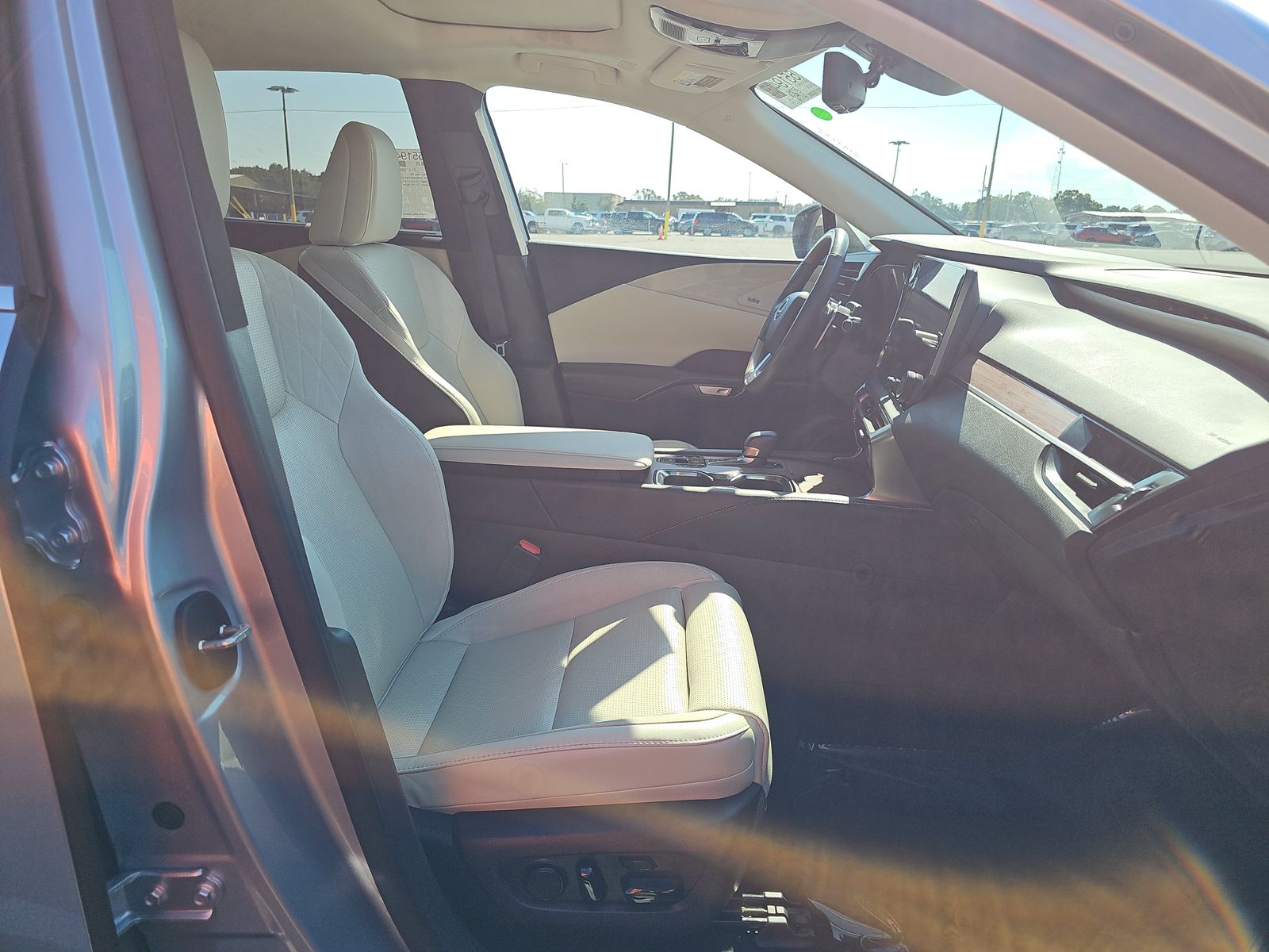 2023 Lexus RX RX 350 Luxury AWD