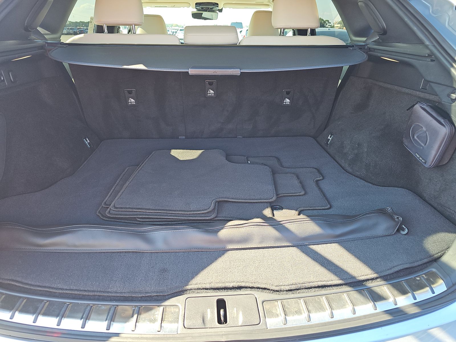 2023 Lexus RX RX 350 Luxury AWD