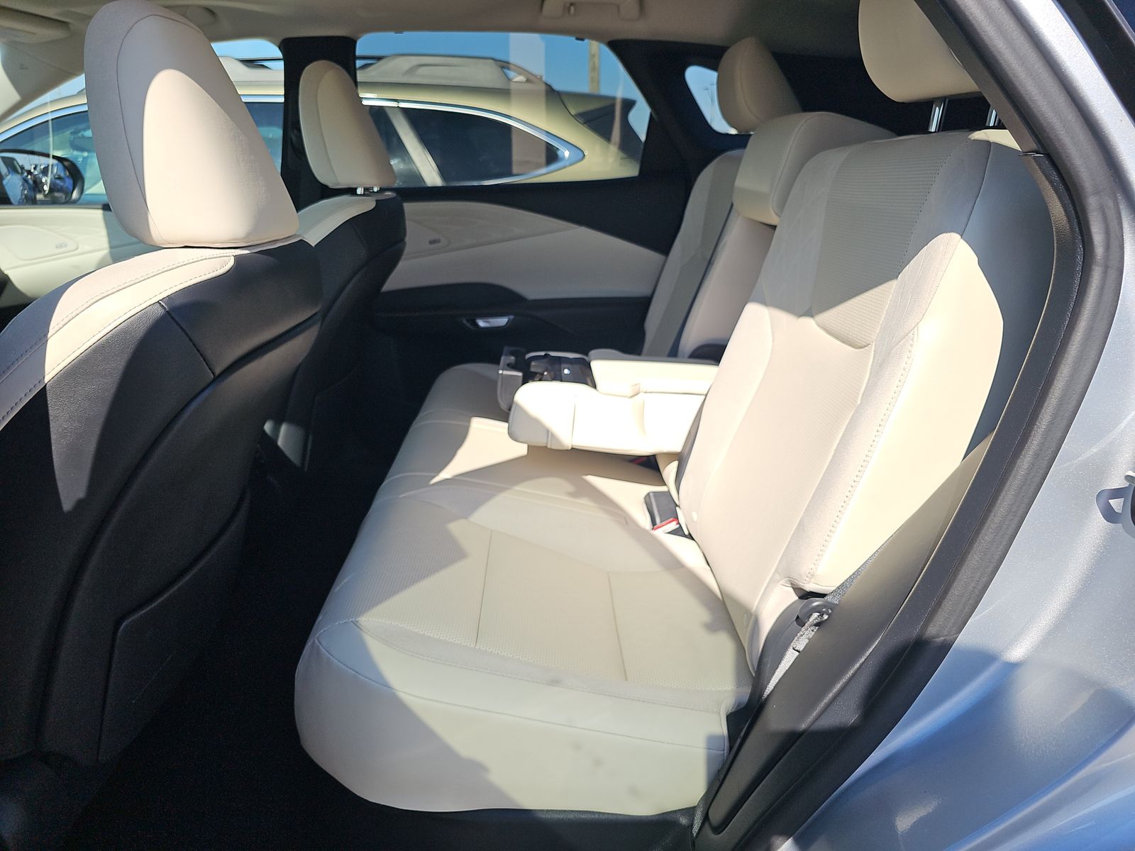 2023 Lexus RX RX 350 Luxury AWD