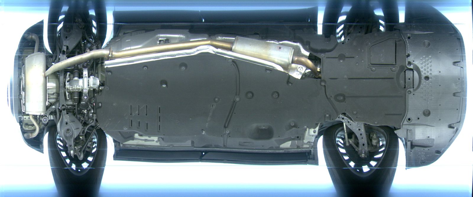 2023 Lexus RX RX 350 Luxury AWD