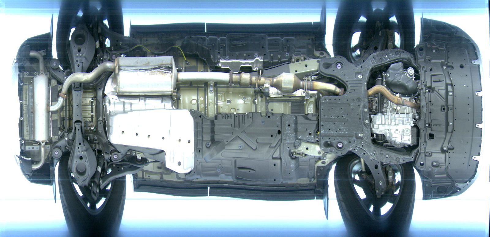 2022 Lexus RX RX 350 FWD