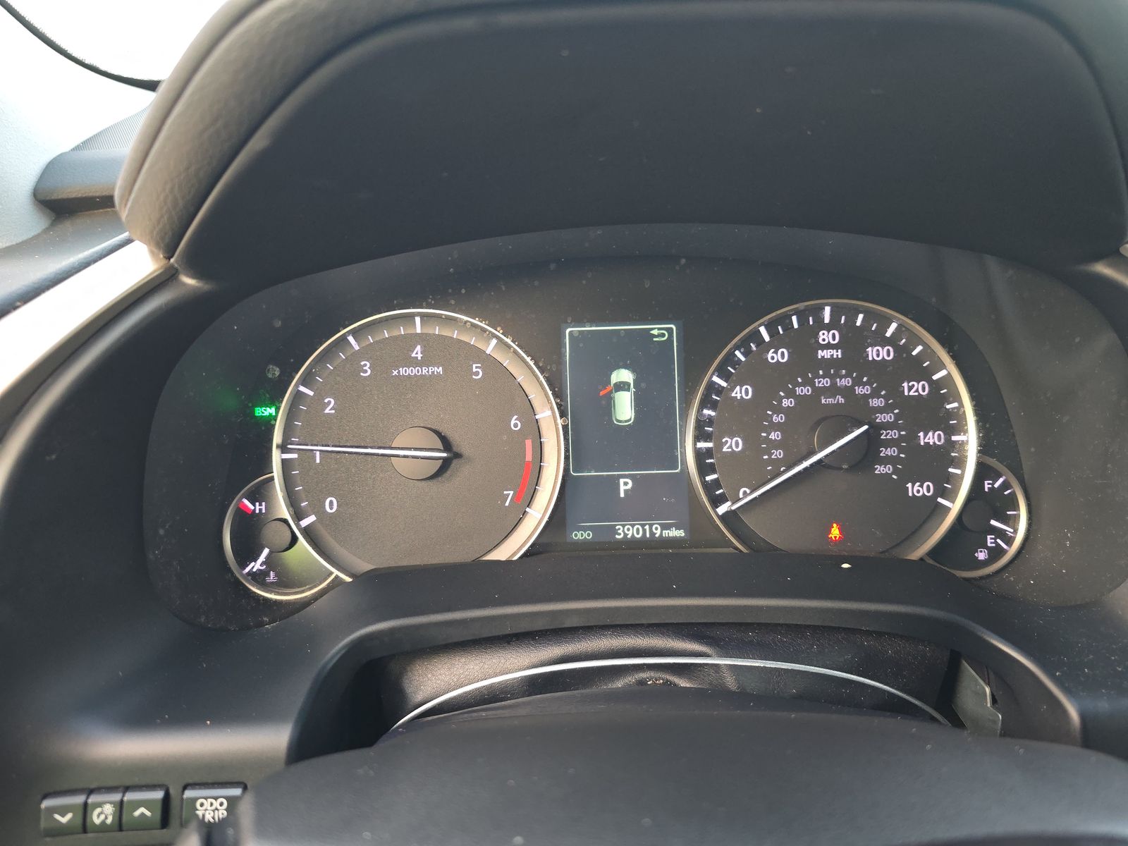 2022 Lexus RX RX 350 FWD