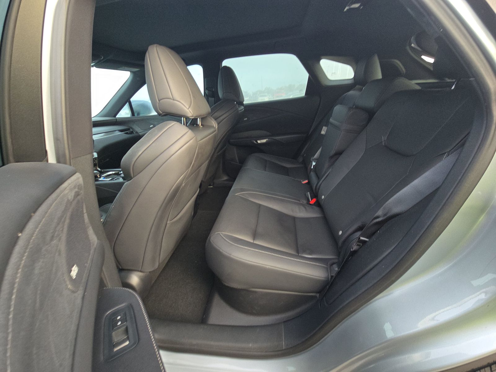 2023 Lexus RX RX 350 F SPORT Handling AWD