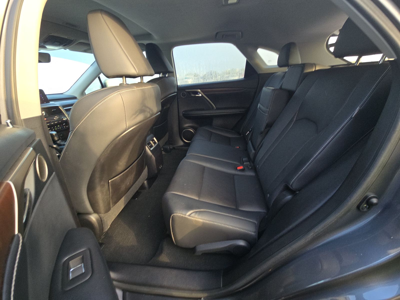 2022 Lexus RX RX 350 FWD