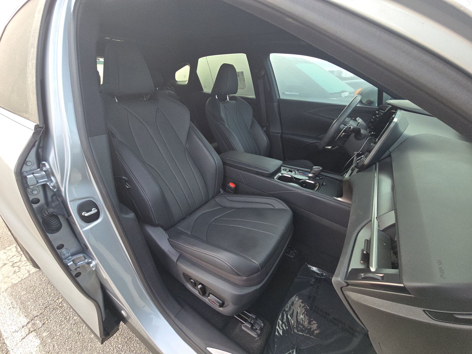 2023 Lexus RX RX 350 F SPORT Handling AWD