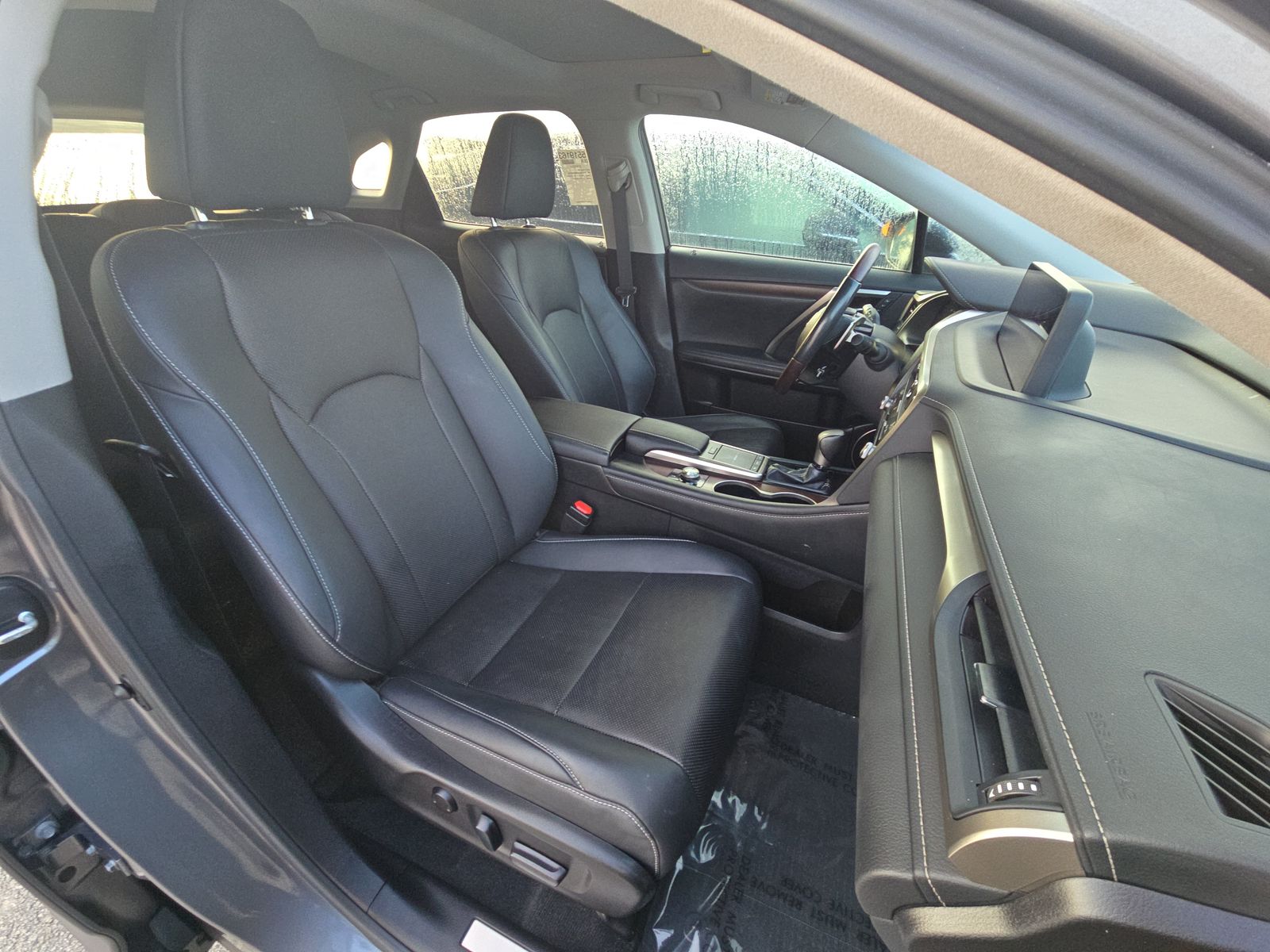 2022 Lexus RX RX 350 FWD