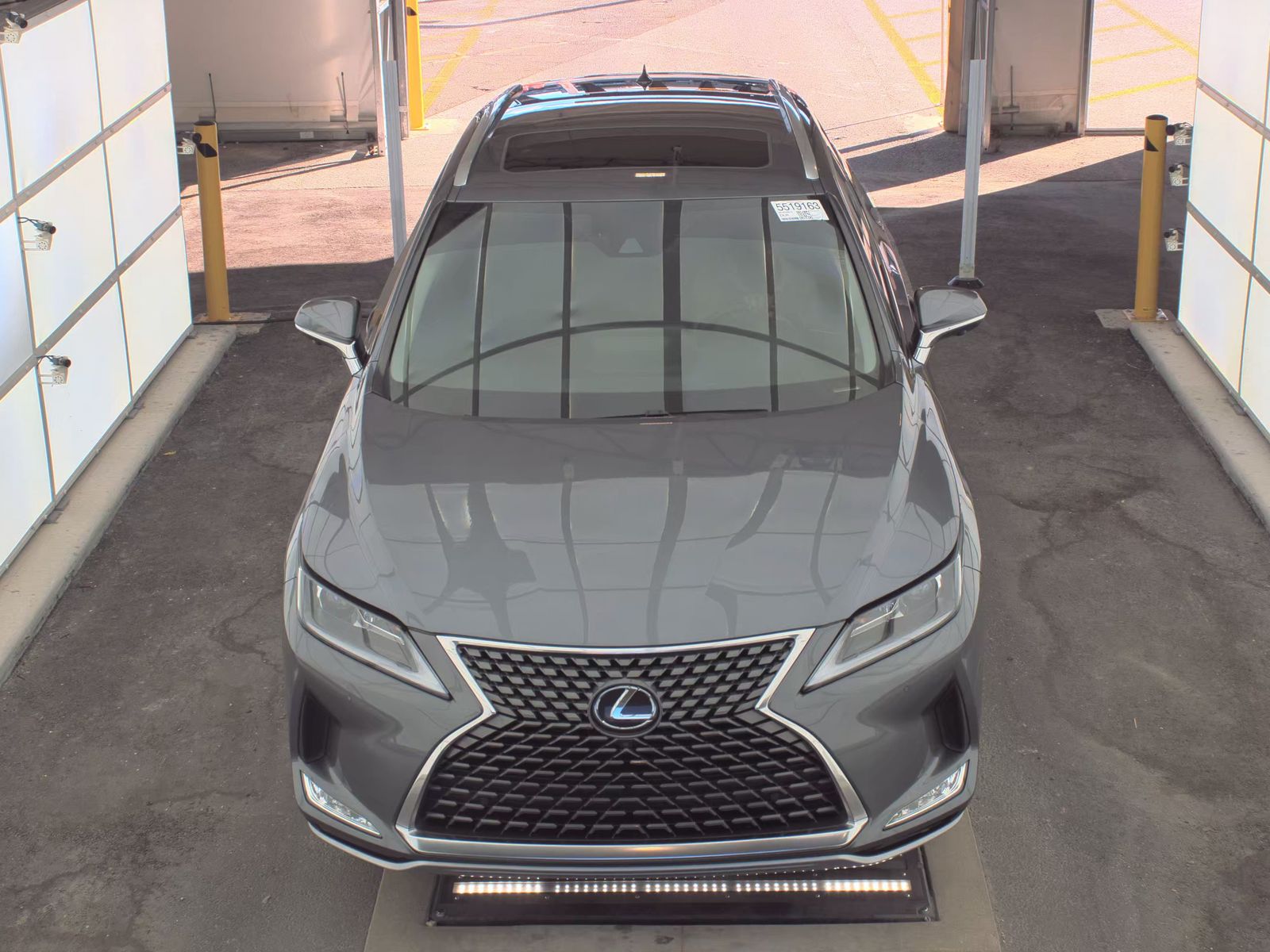 2022 Lexus RX RX 350 FWD