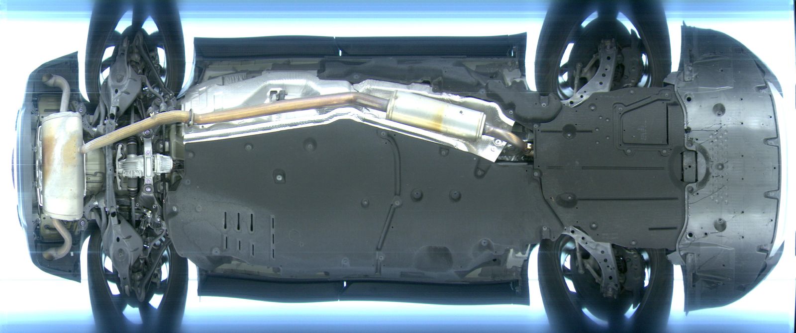 2023 Lexus RX RX 350 F SPORT Handling AWD