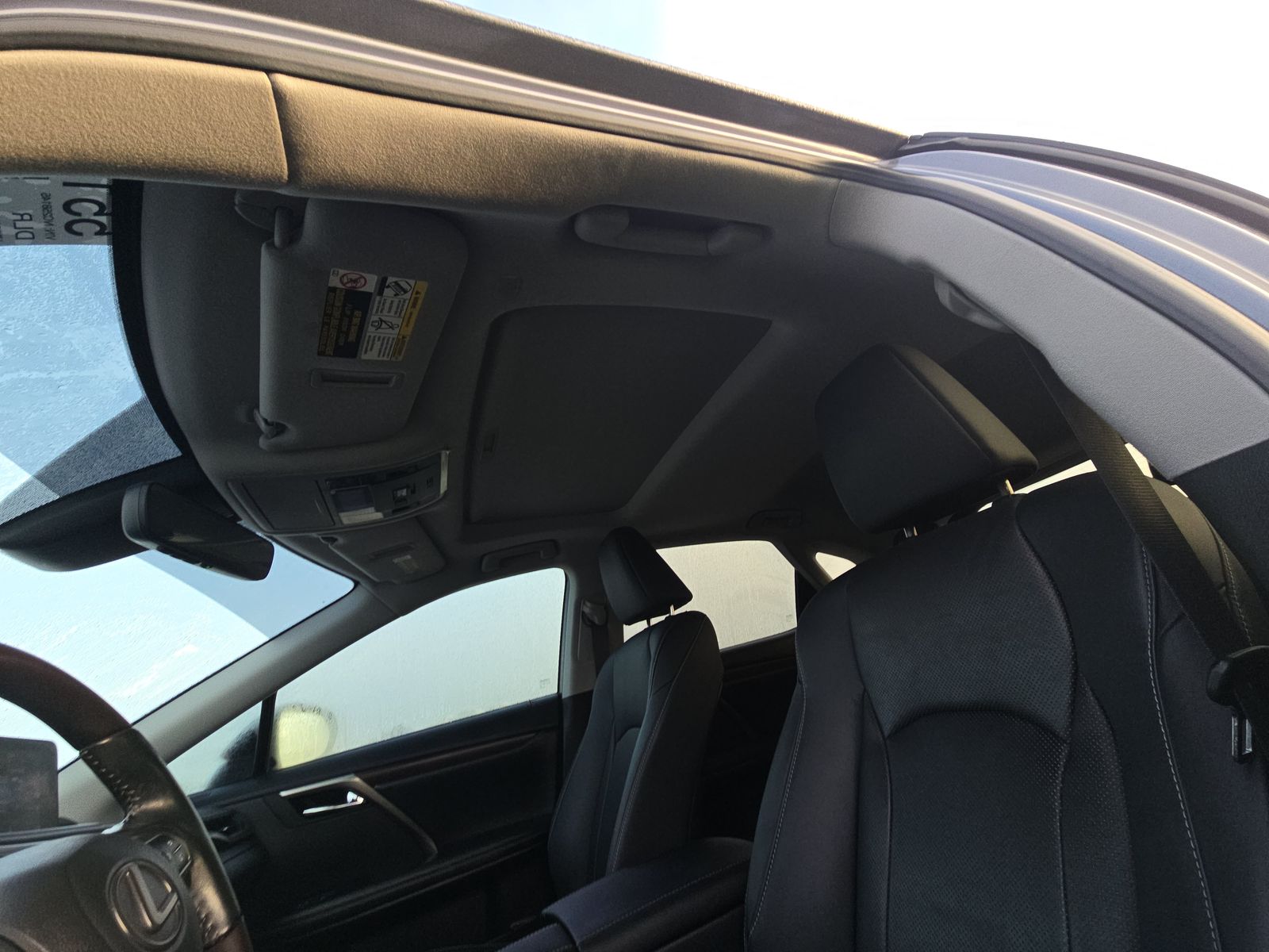 2022 Lexus RX RX 350 FWD