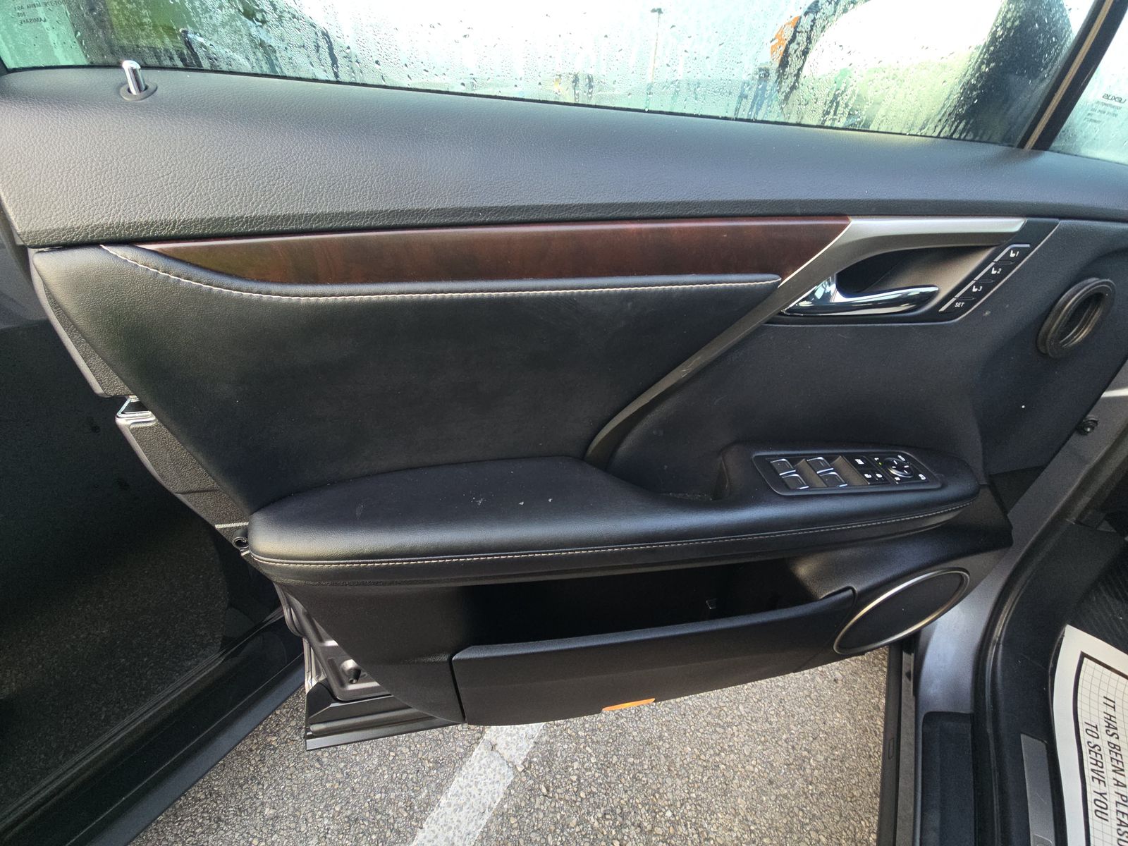 2022 Lexus RX RX 350 FWD