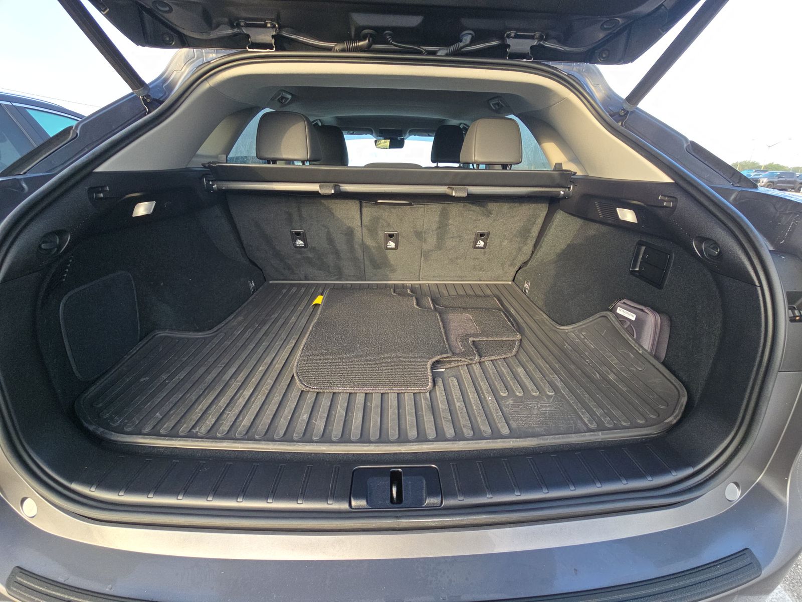 2022 Lexus RX RX 350 FWD