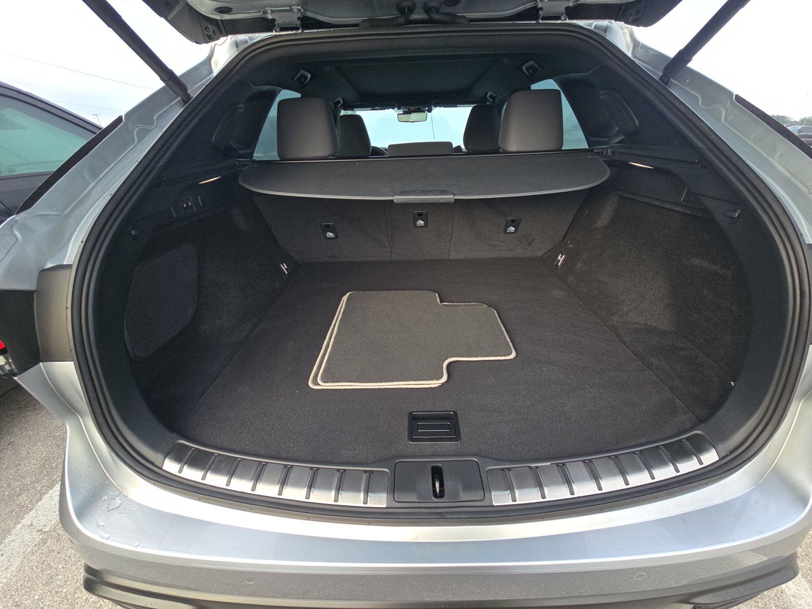 2023 Lexus RX RX 350 F SPORT Handling AWD