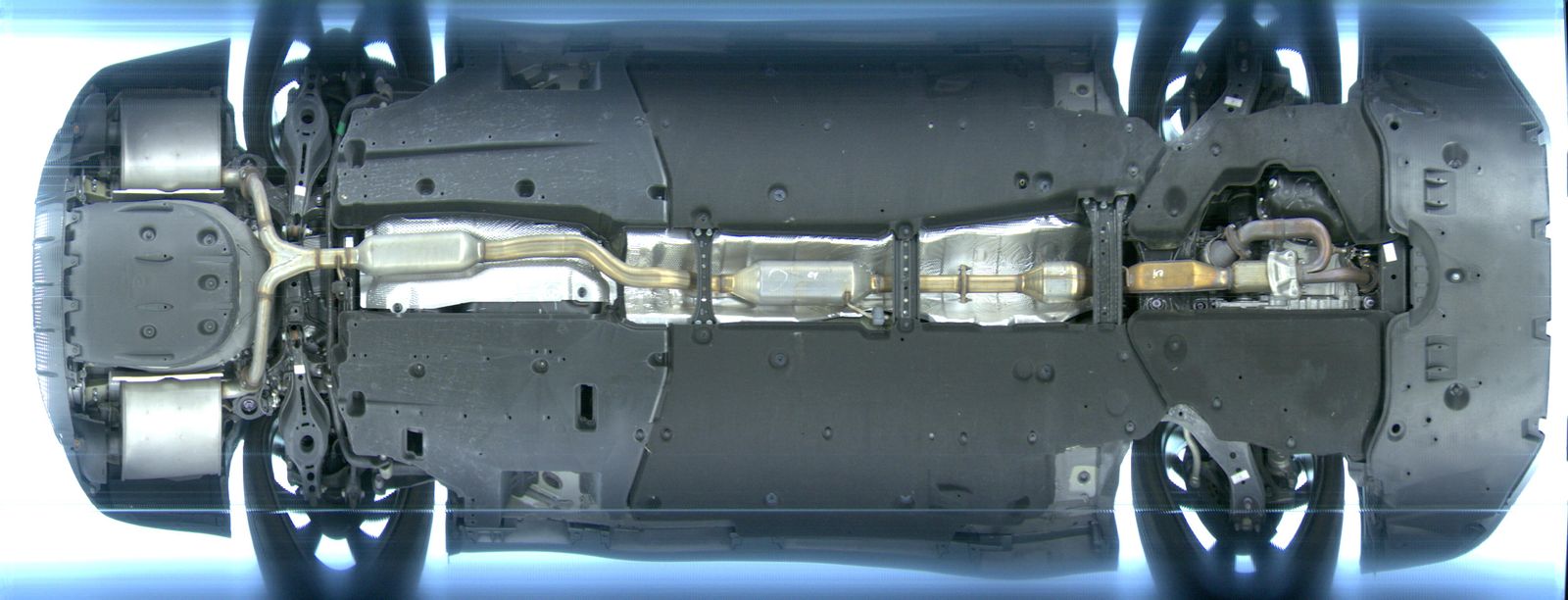 2023 Lexus ES ES 350 F SPORT Handling FWD