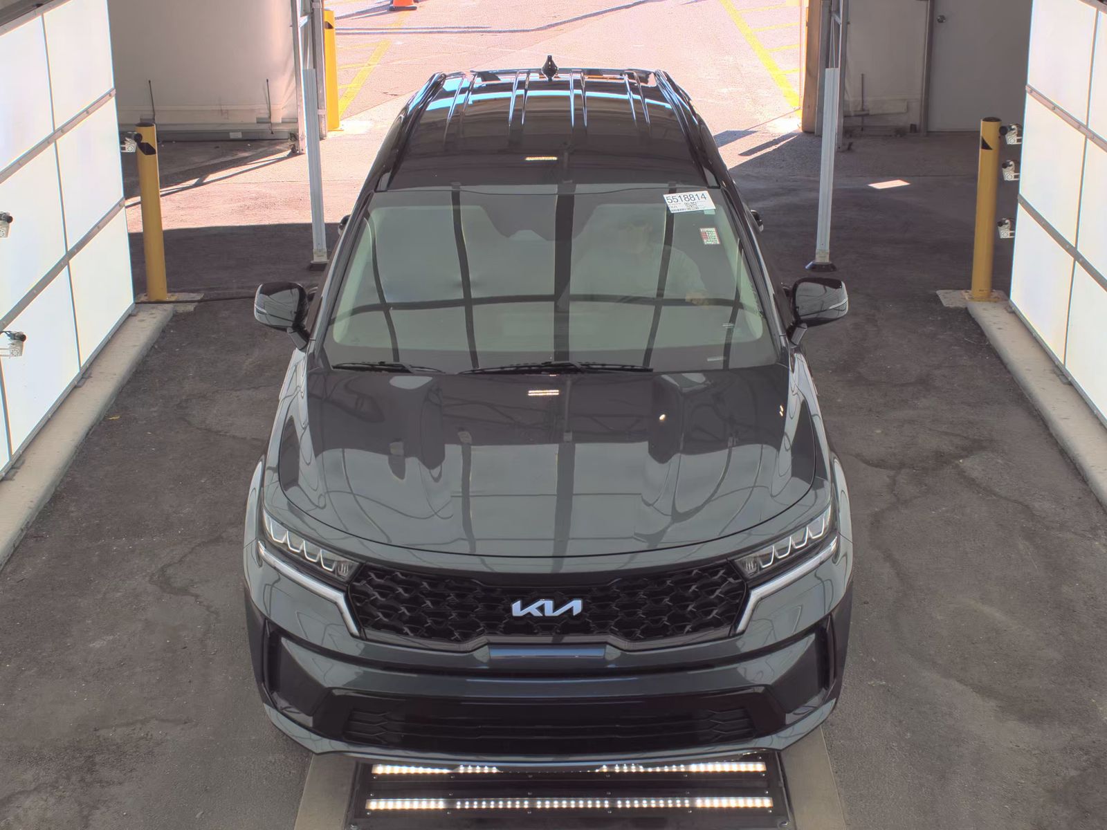 2023 Kia Sorento S FWD