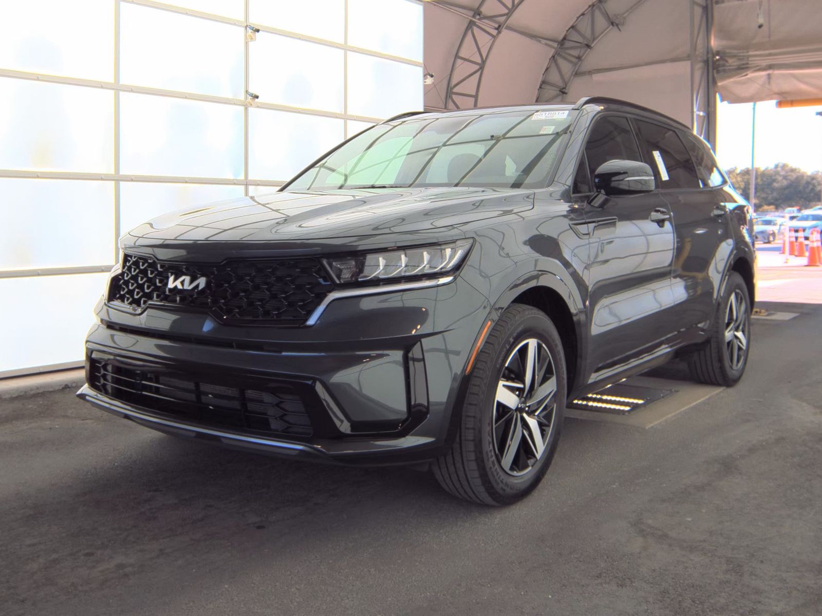 2023 Kia Sorento S FWD