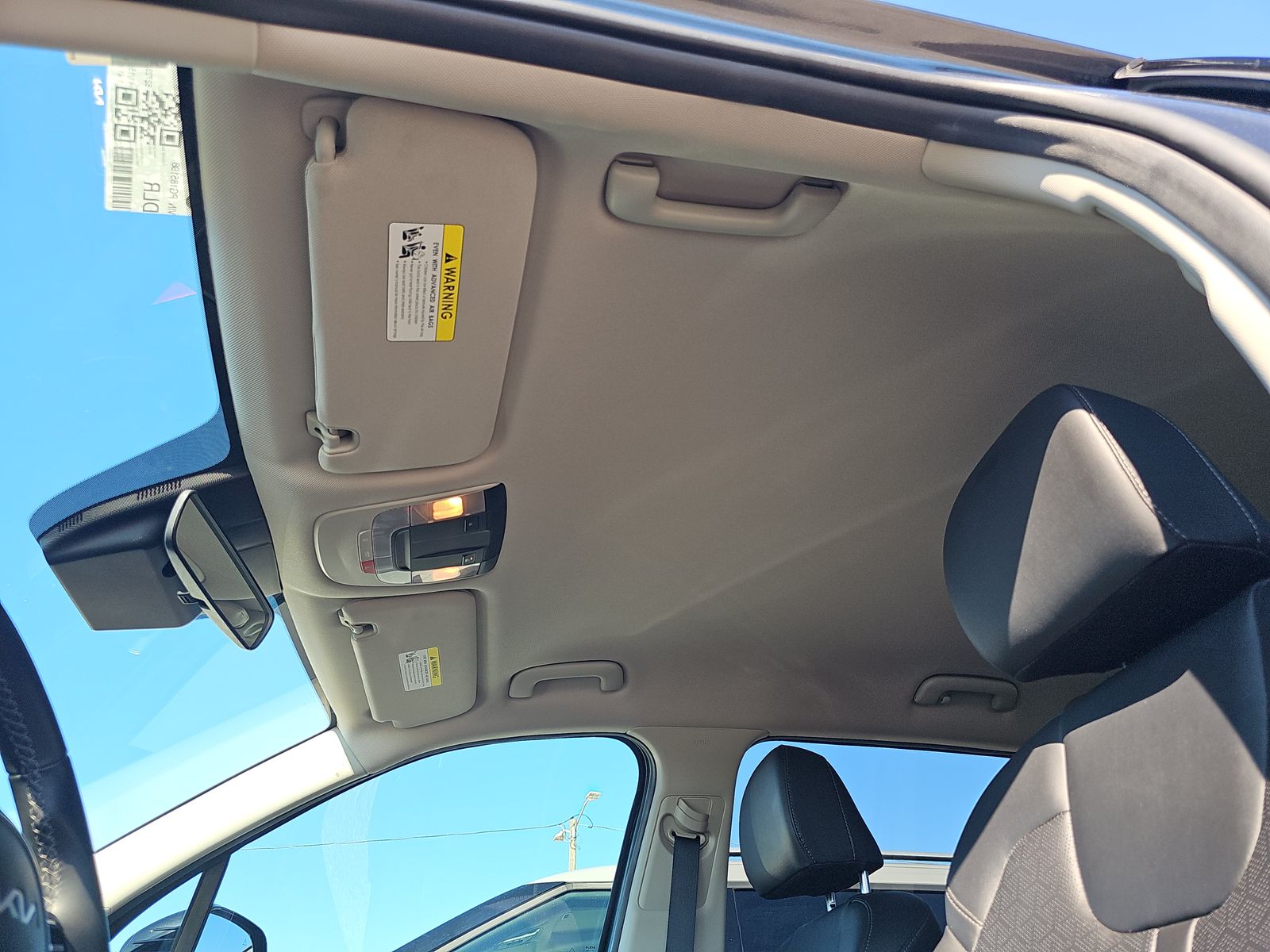 2023 Kia Sorento S FWD