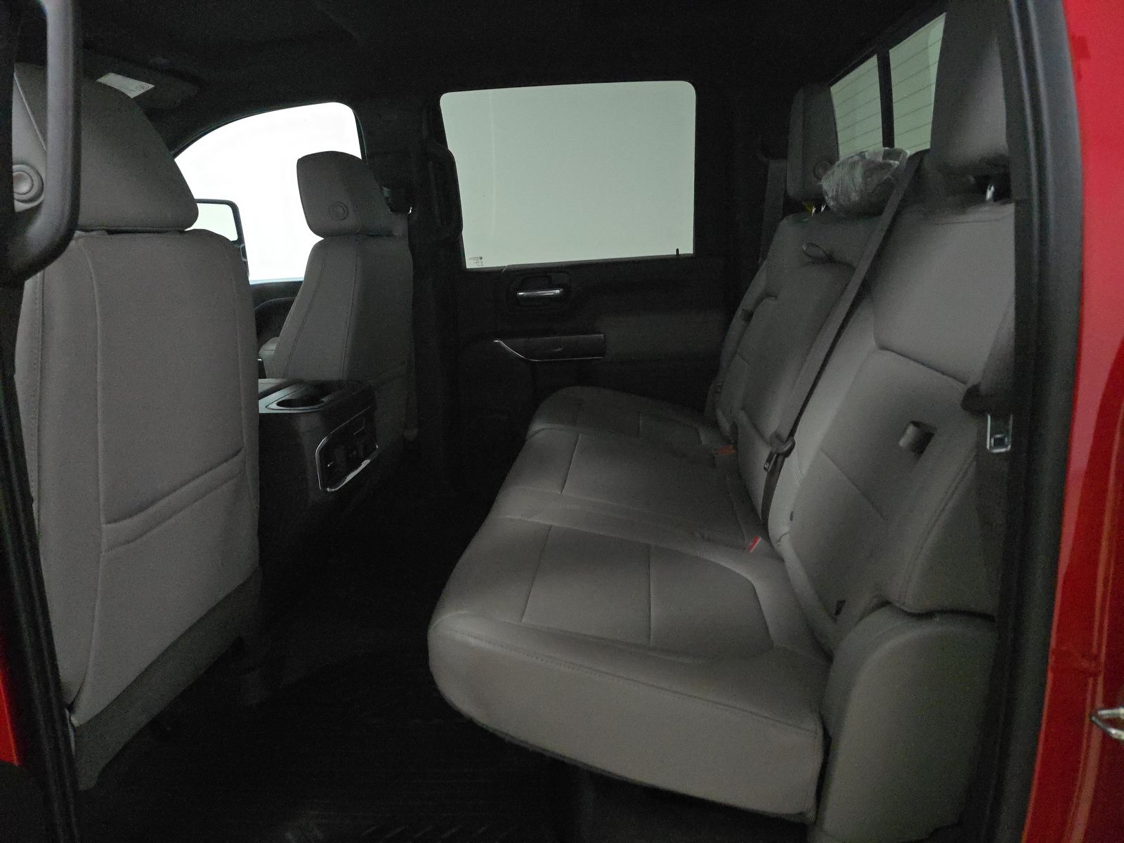 2023 Chevrolet Silverado 3500HD LTZ AWD