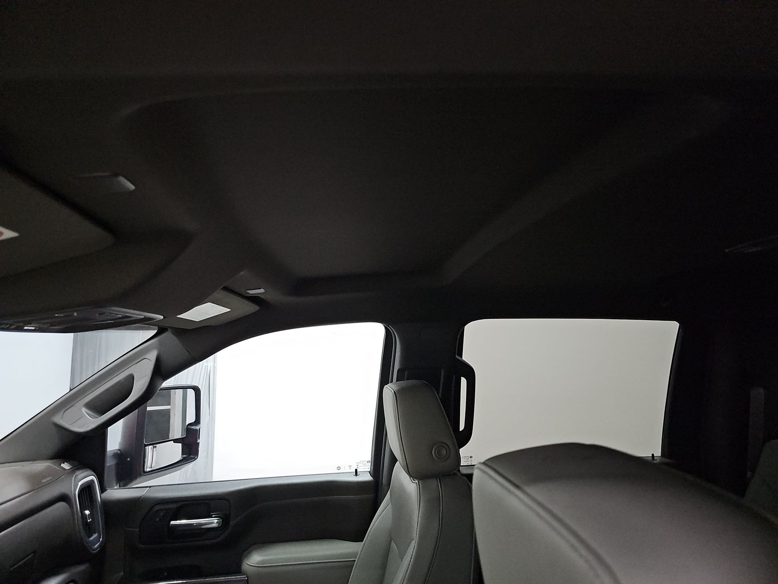 2023 Chevrolet Silverado 3500HD LTZ AWD