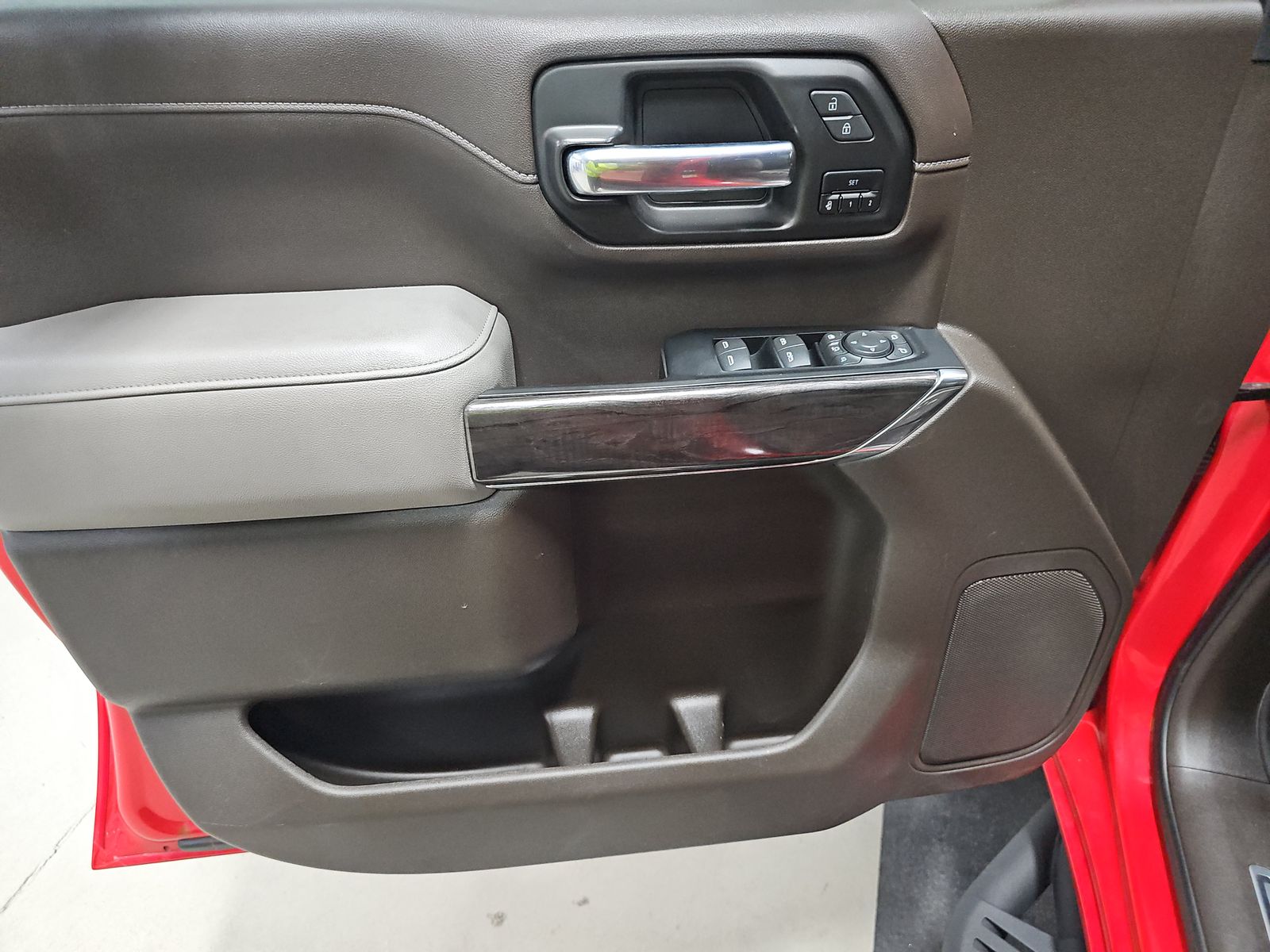 2023 Chevrolet Silverado 3500HD LTZ AWD