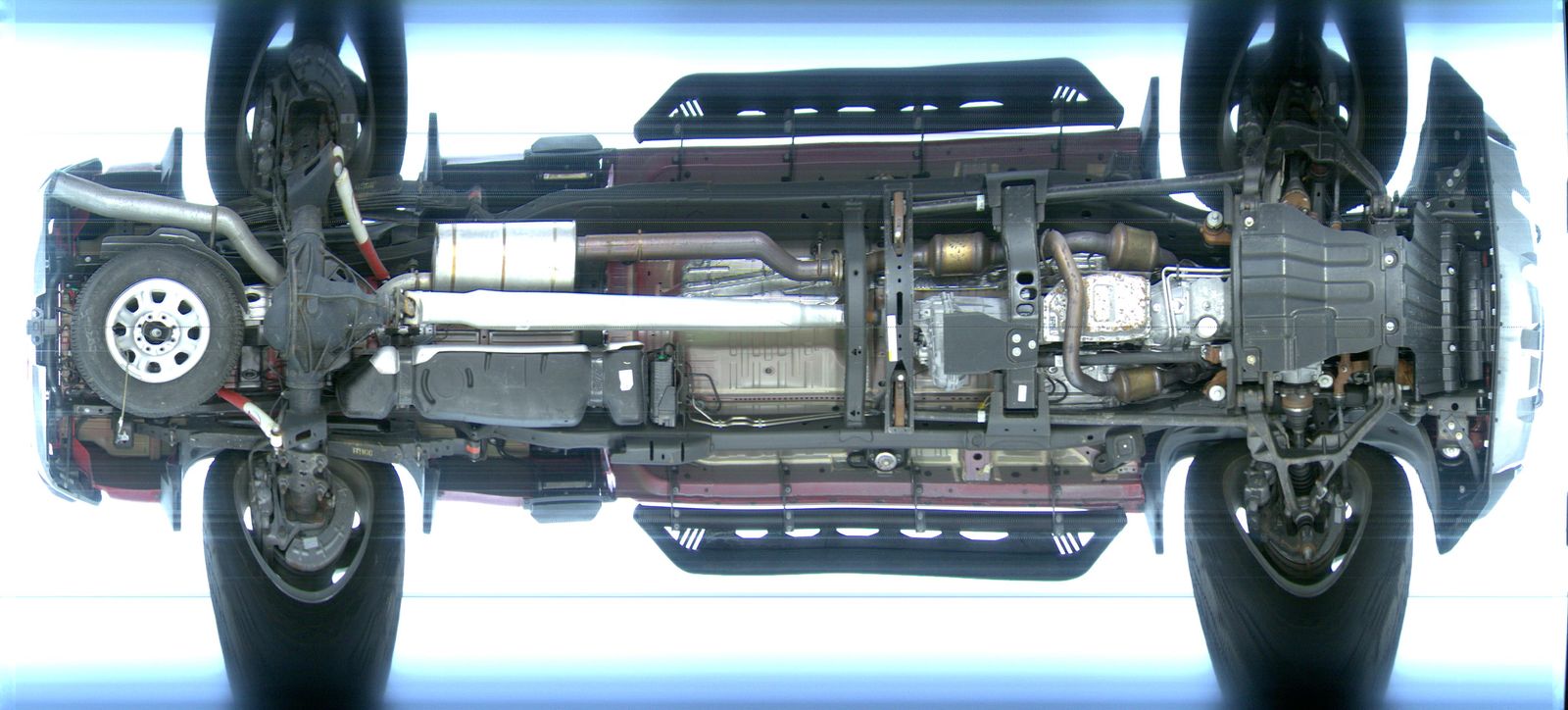 2023 Chevrolet Silverado 3500HD LTZ AWD