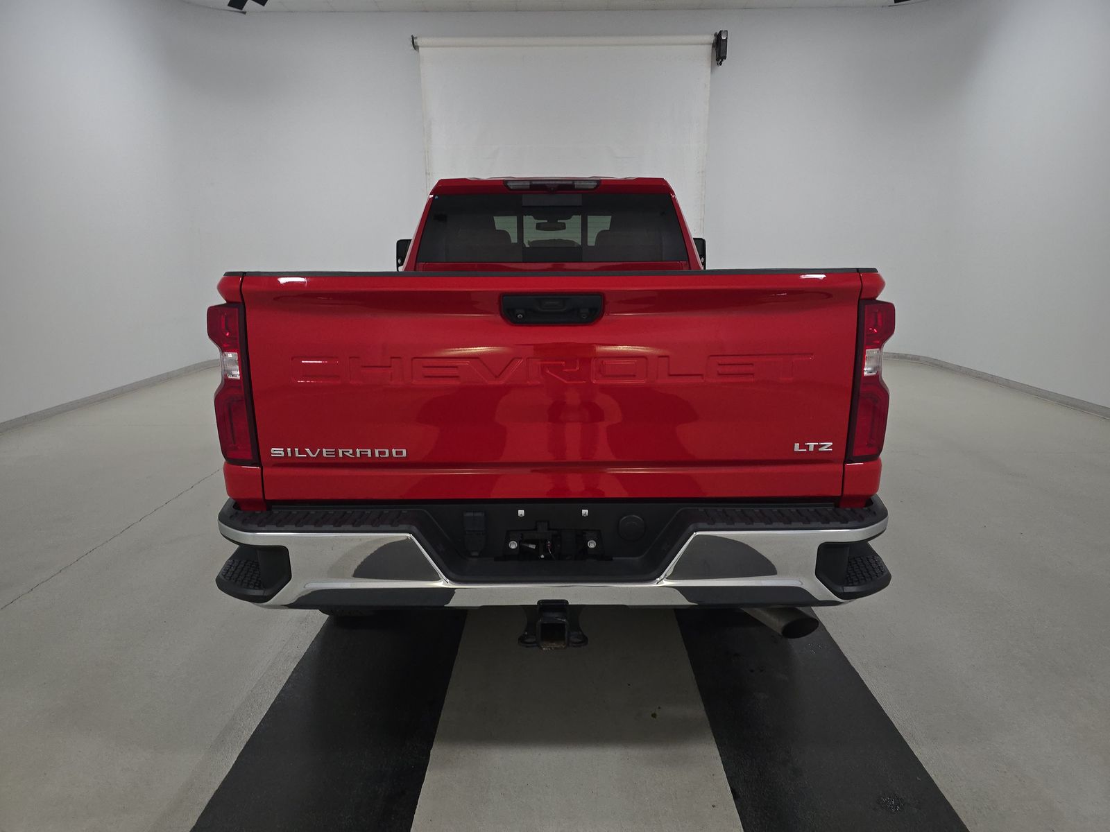 2023 Chevrolet Silverado 3500HD LTZ AWD