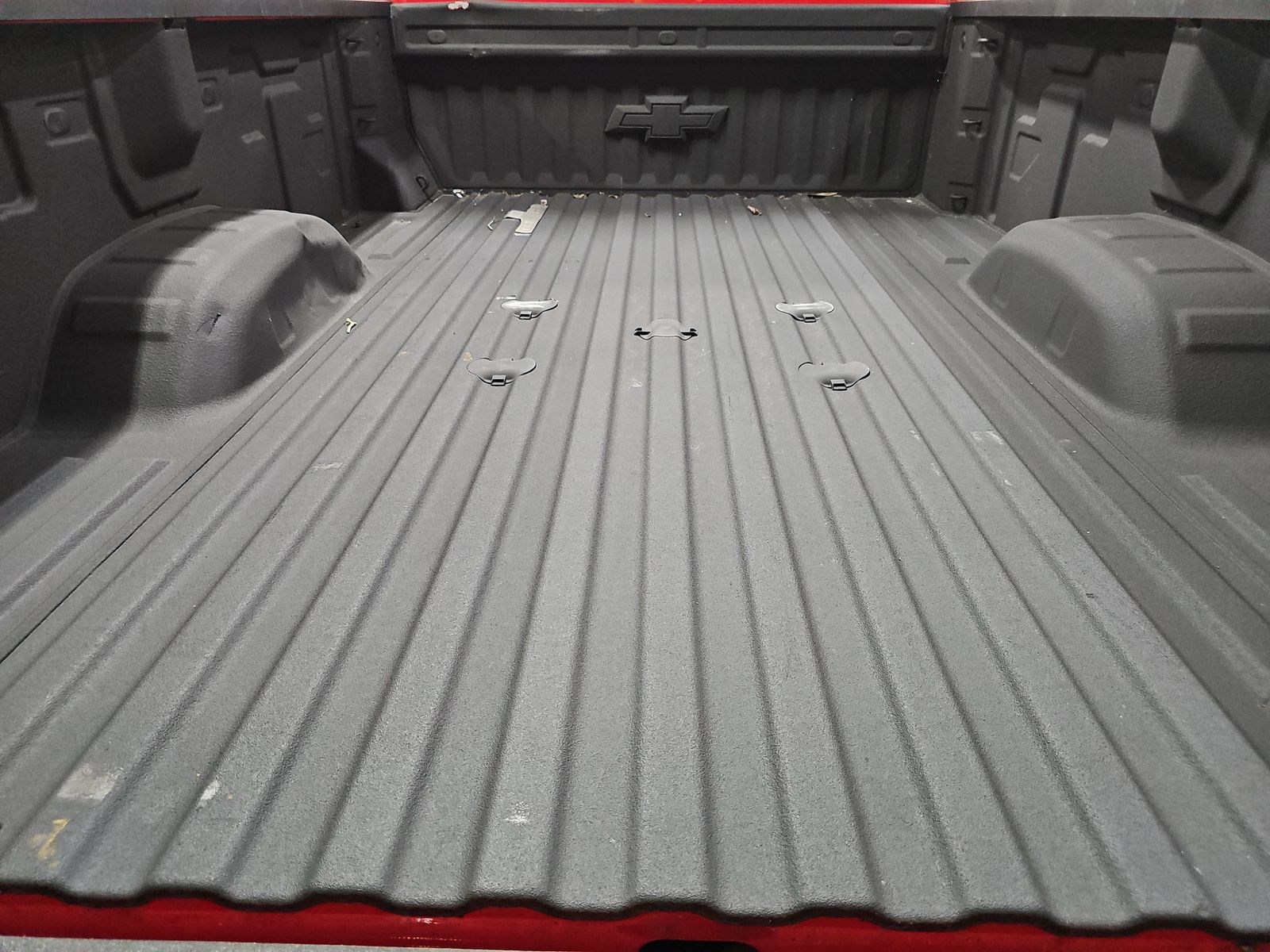 2023 Chevrolet Silverado 3500HD LTZ AWD