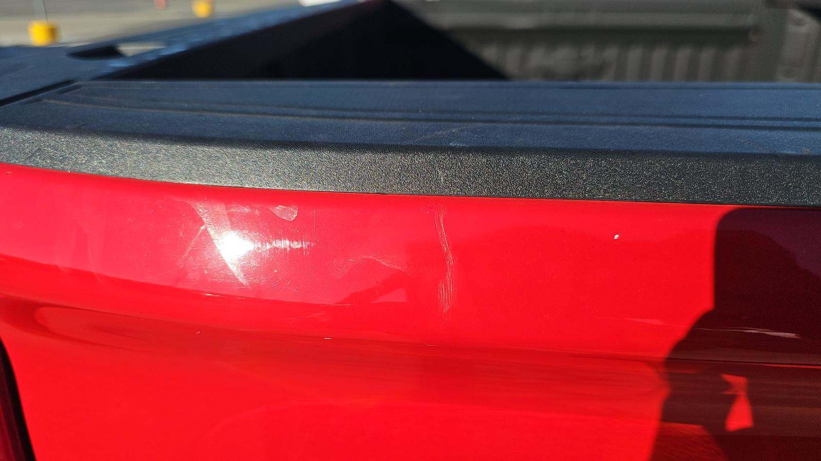 2023 Chevrolet Silverado 3500HD LTZ AWD