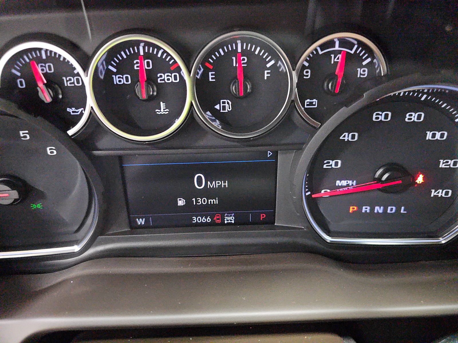 2023 Chevrolet Silverado 3500HD LTZ AWD