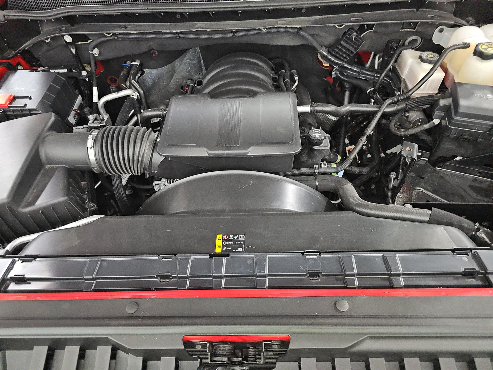 2023 Chevrolet Silverado 3500HD LTZ AWD