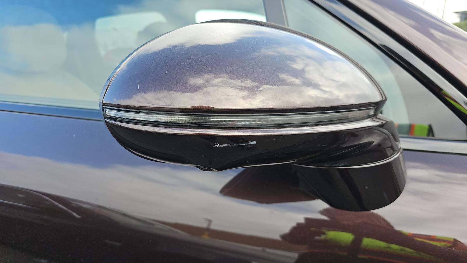 2022 Porsche Cayenne E-Hybrid Platinum Edition AWD