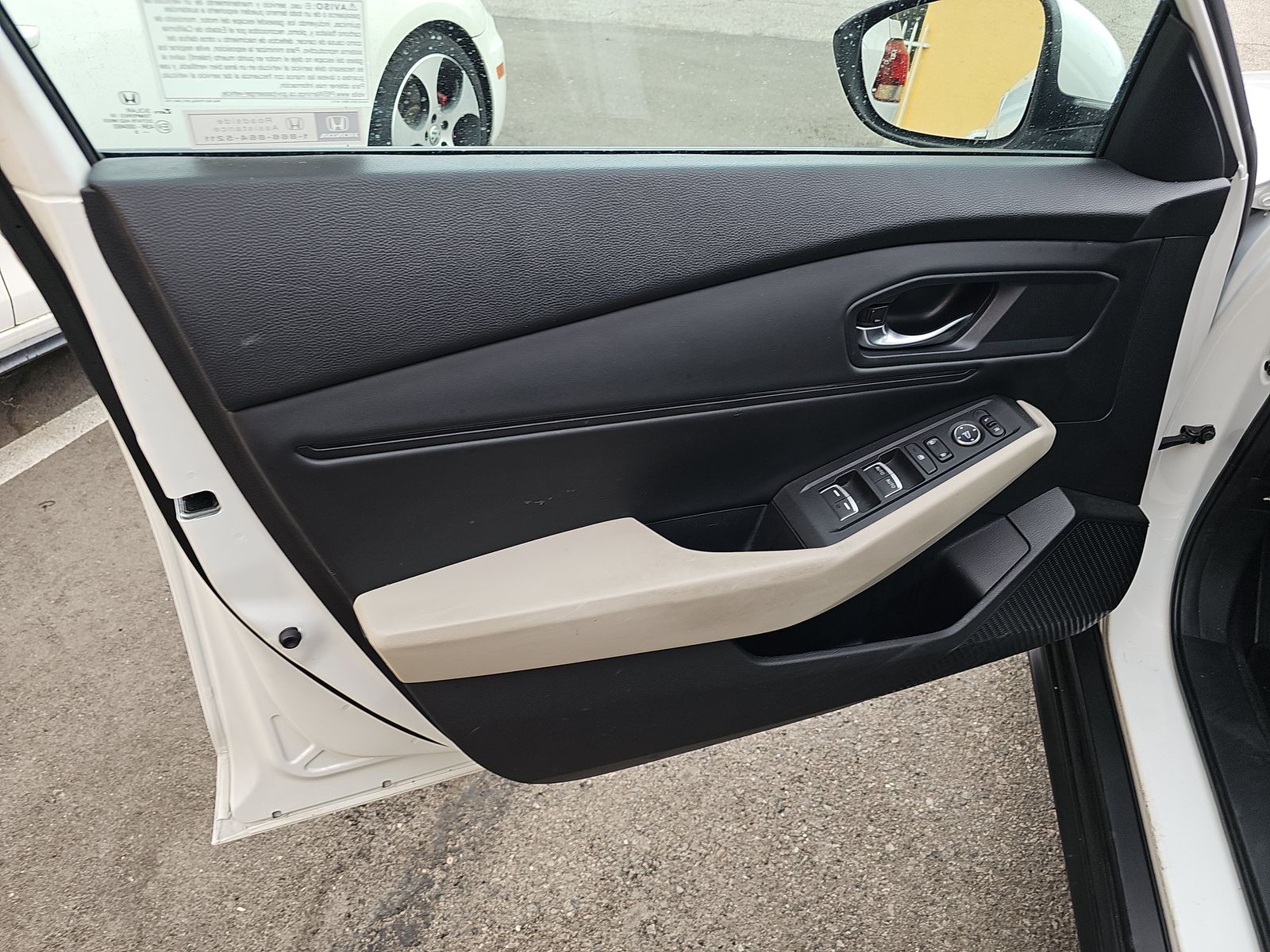 2023 Honda Accord EX FWD