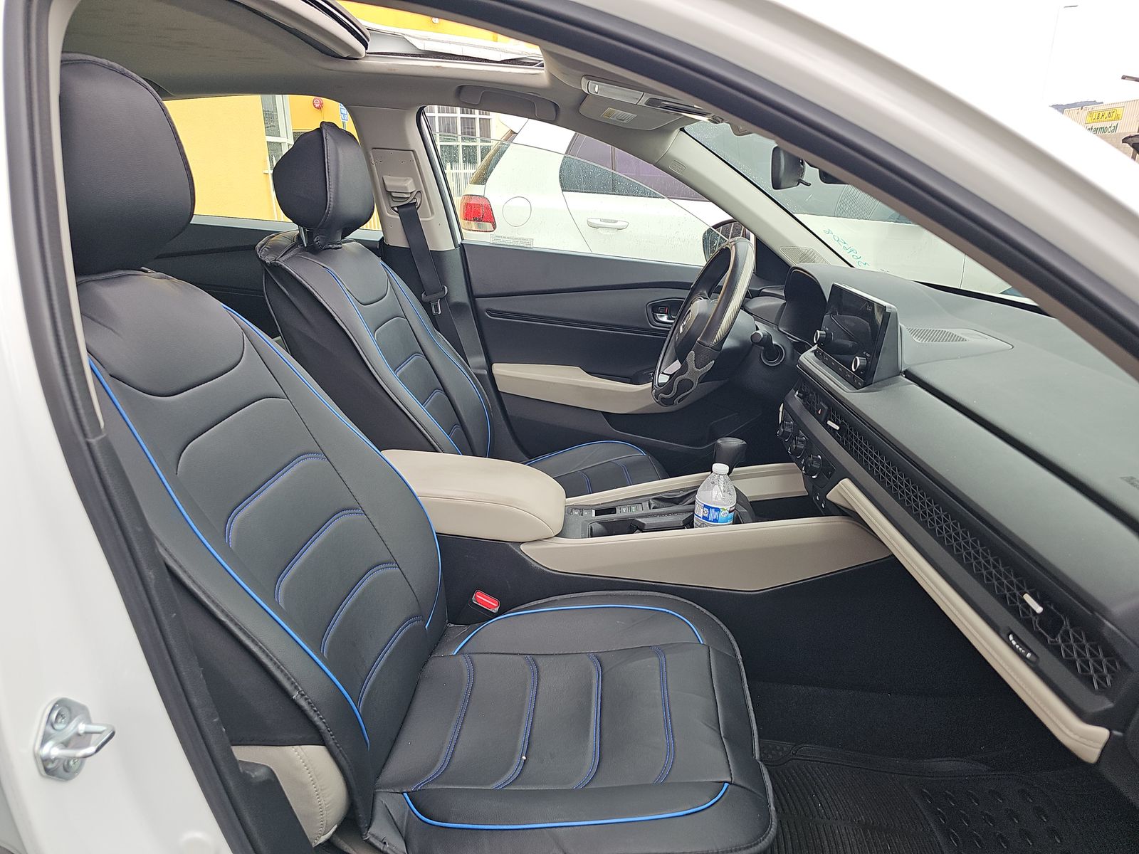 2023 Honda Accord EX FWD