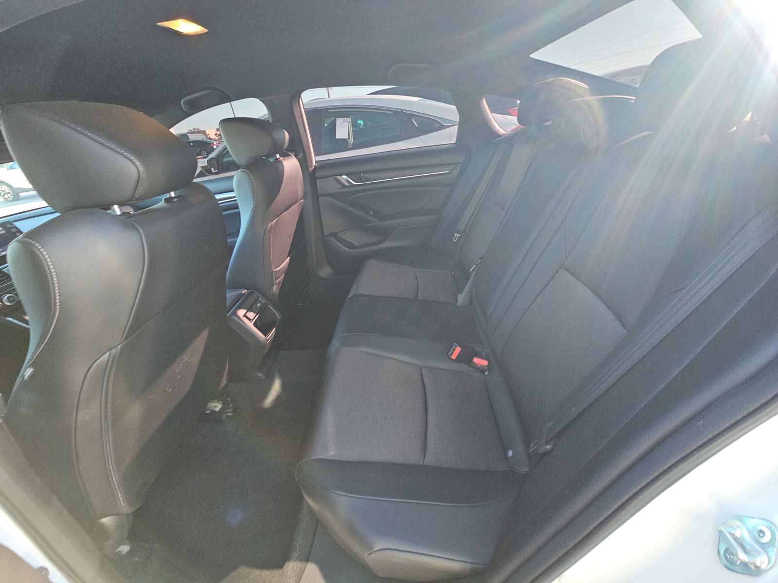 2022 Honda Accord Sport FWD