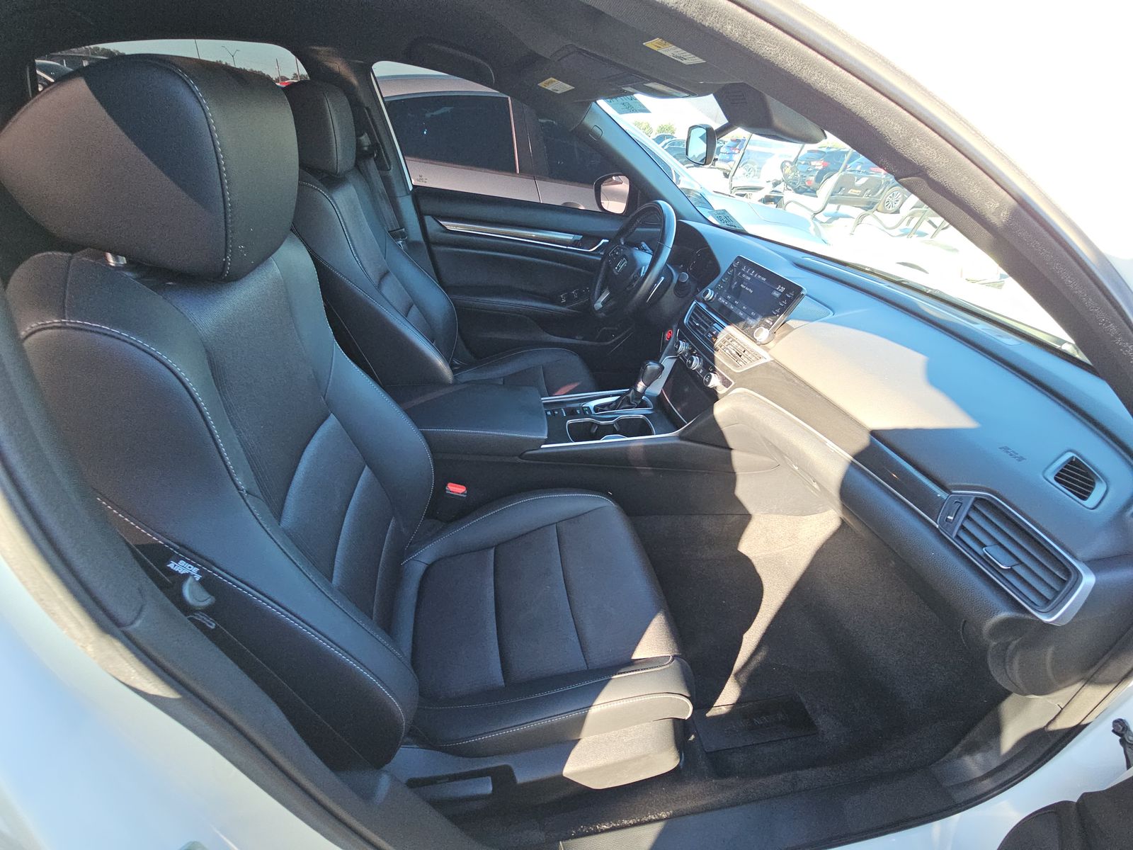 2022 Honda Accord Sport FWD