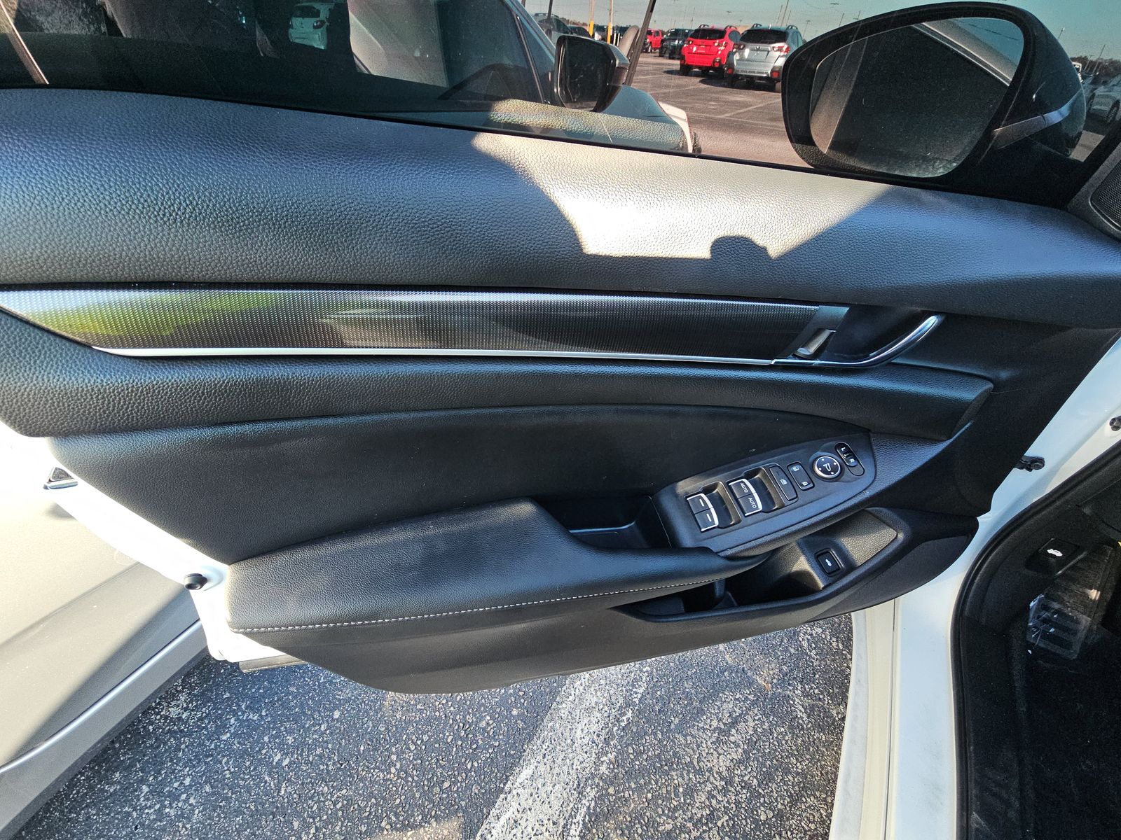 2022 Honda Accord Sport FWD