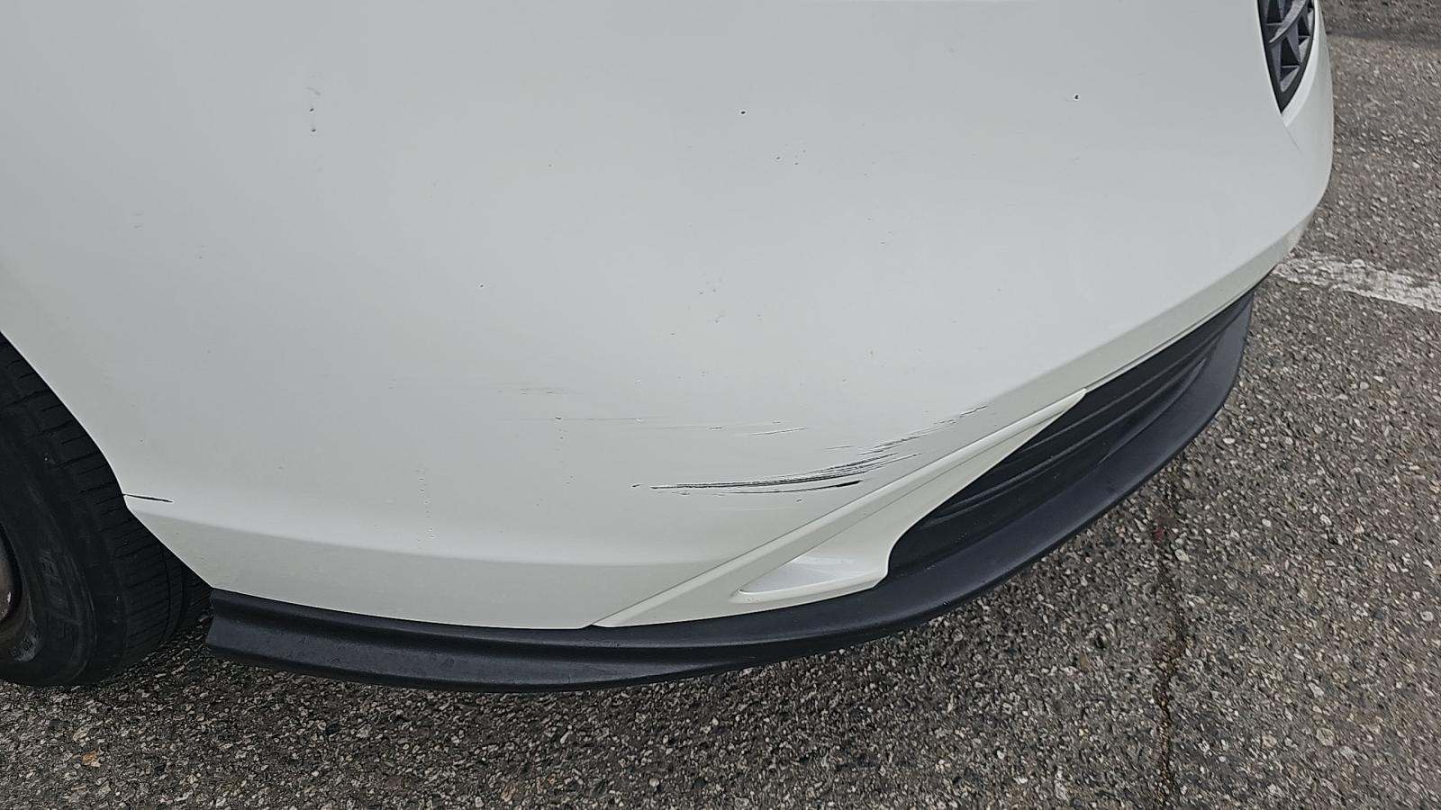 2023 Honda Accord EX FWD